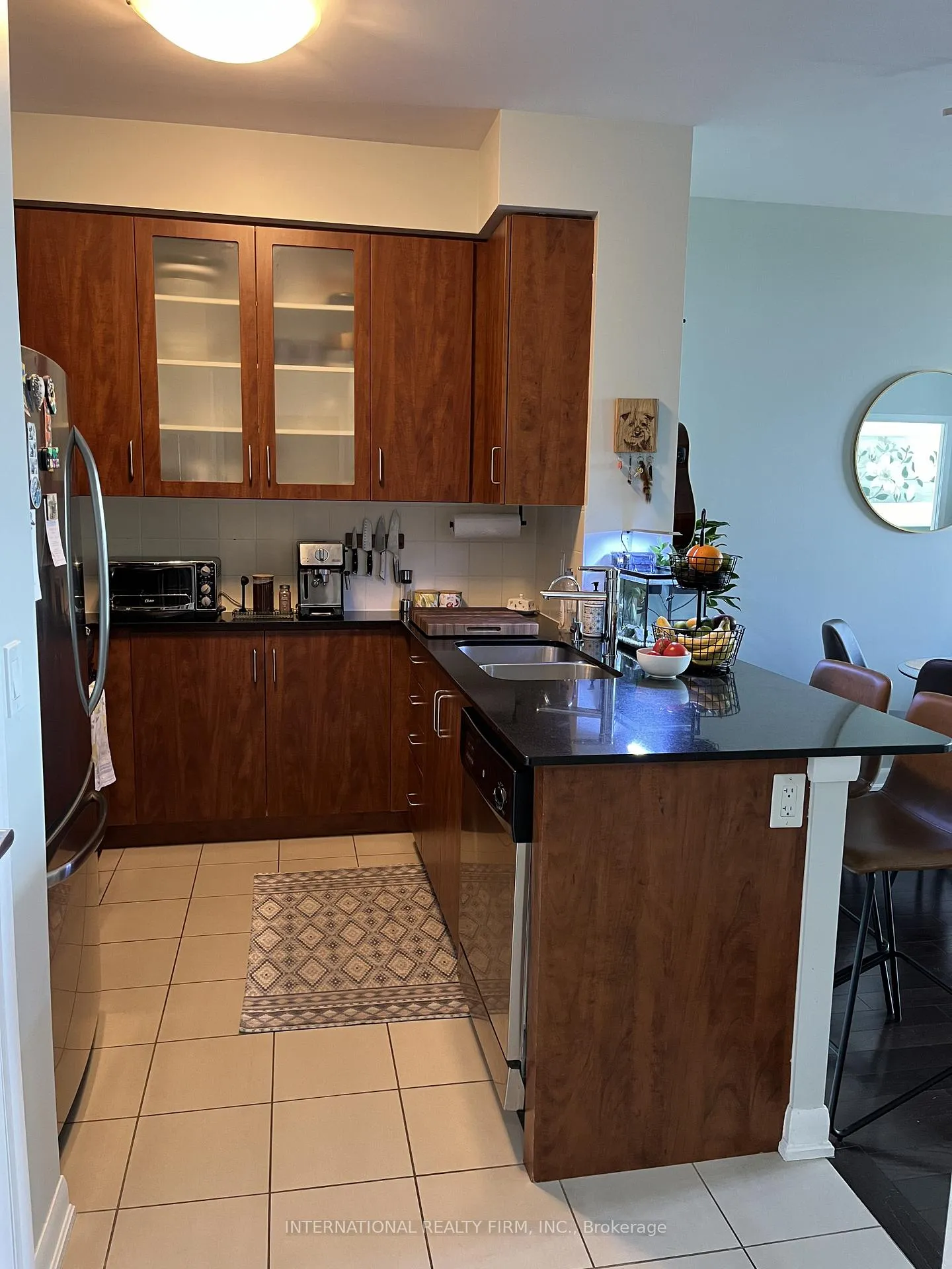 Photo 13 of Unit 401, 205 Sherway Gardens Road, Etobicoke, Islington-City Centre West — HOMEH
