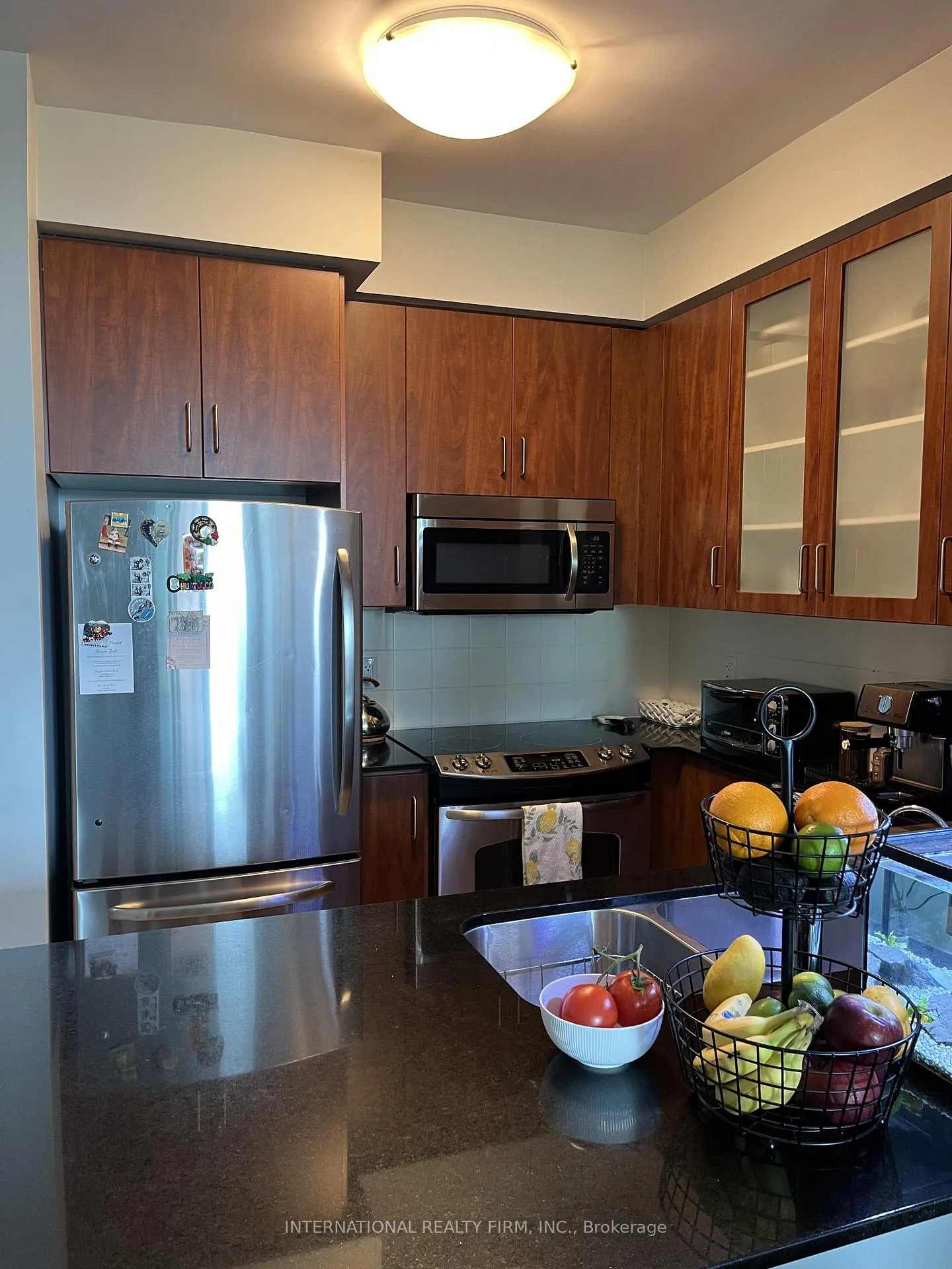Photo 14 of Unit 401, 205 Sherway Gardens Road, Etobicoke, Islington-City Centre West — HOMEH