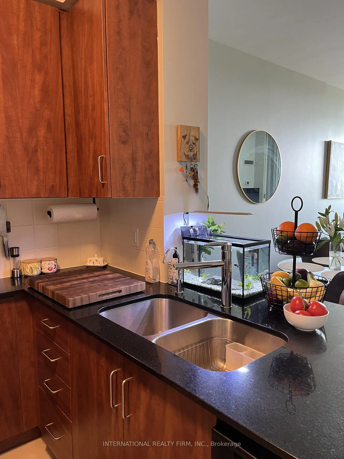 Photo 15 of Unit 401, 205 Sherway Gardens Road, Etobicoke, Islington-City Centre West — HOMEH