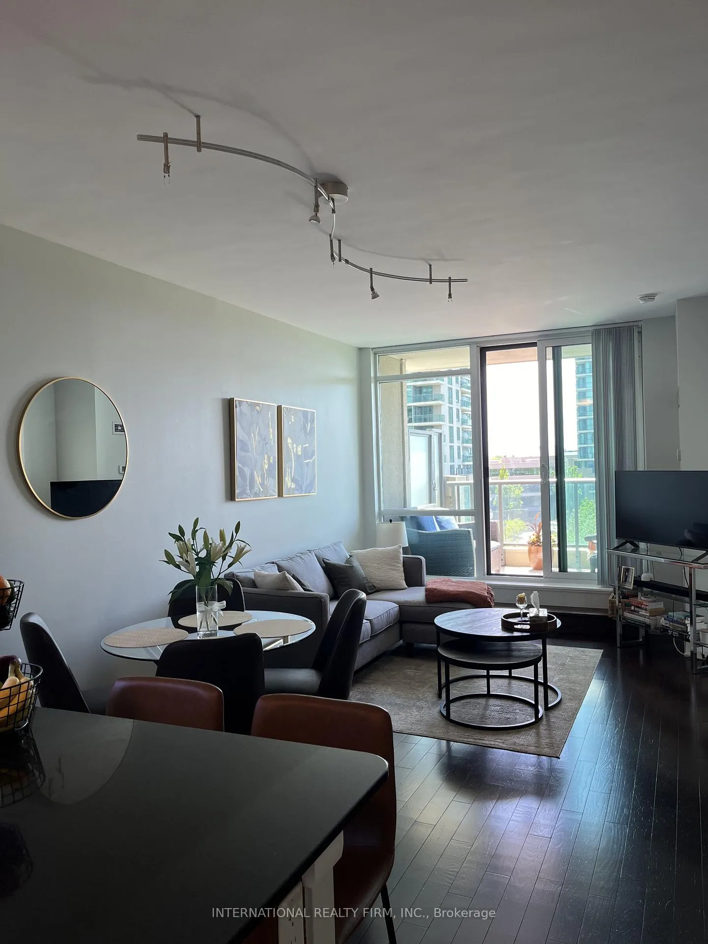 Photo 17 of Unit 401, 205 Sherway Gardens Road, Etobicoke, Islington-City Centre West — HOMEH