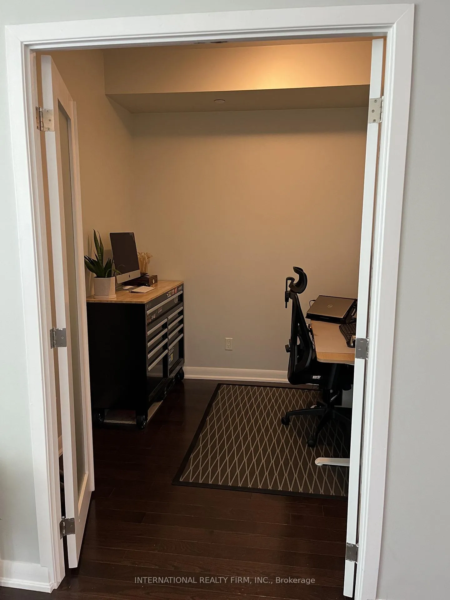 Photo 21 of Unit 401, 205 Sherway Gardens Road, Etobicoke, Islington-City Centre West — HOMEH