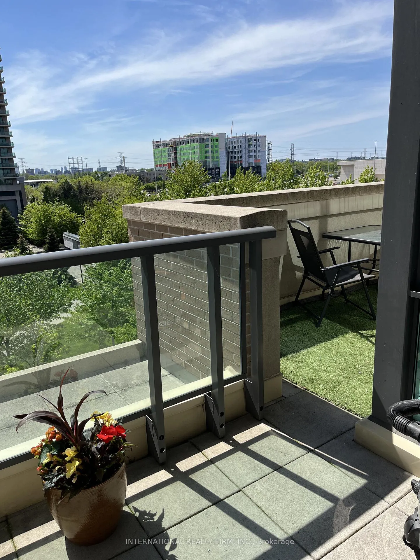 Photo 31 of Unit 401, 205 Sherway Gardens Road, Etobicoke, Islington-City Centre West — HOMEH