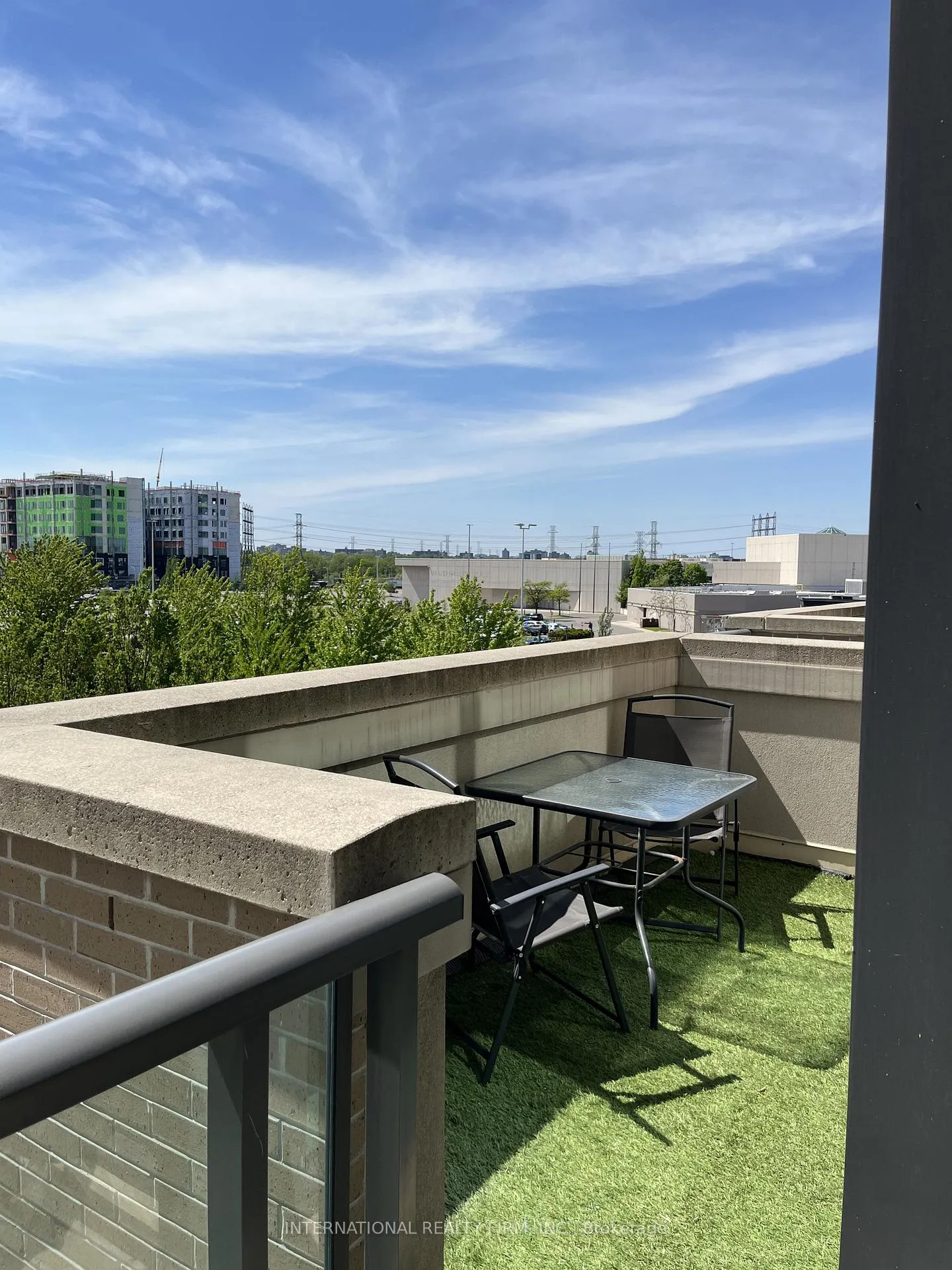 Photo 32 of Unit 401, 205 Sherway Gardens Road, Etobicoke, Islington-City Centre West — HOMEH