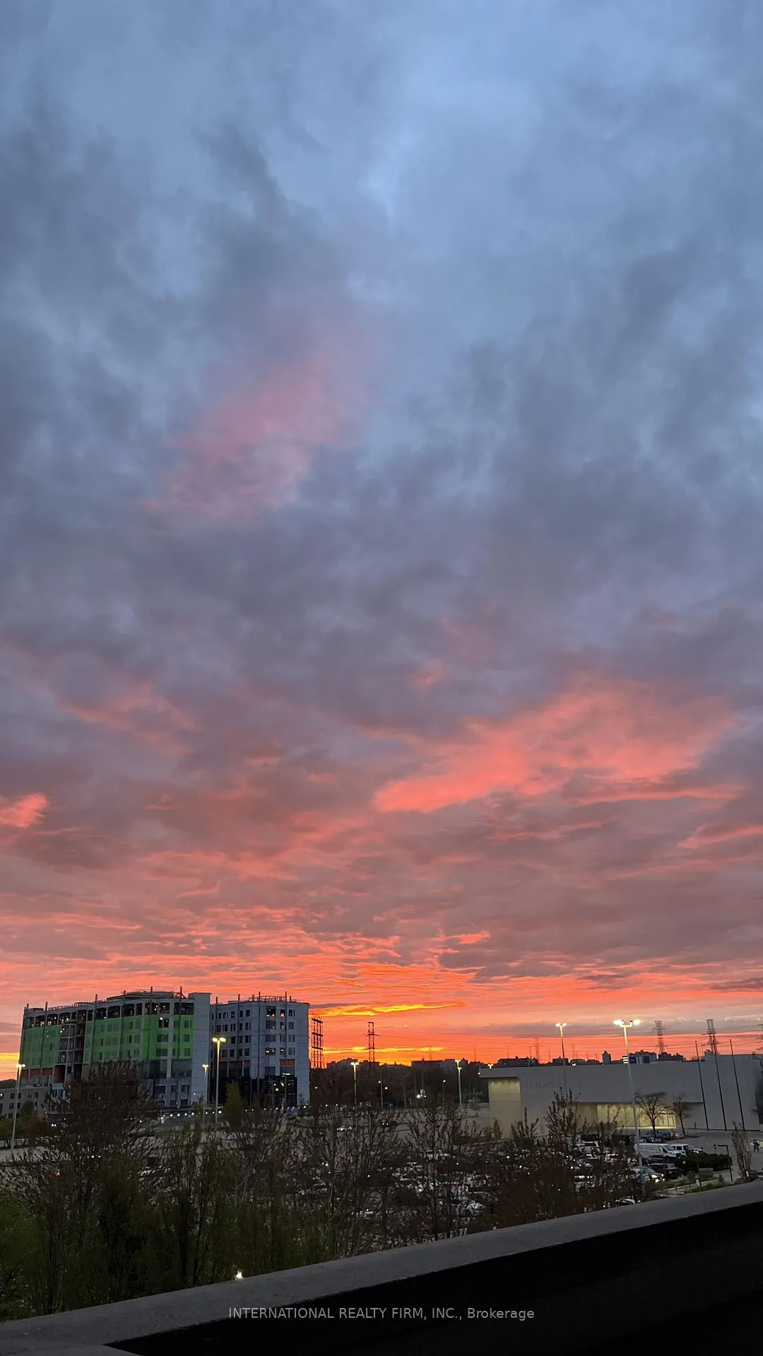 Photo 34 of Unit 401, 205 Sherway Gardens Road, Etobicoke, Islington-City Centre West — HOMEH