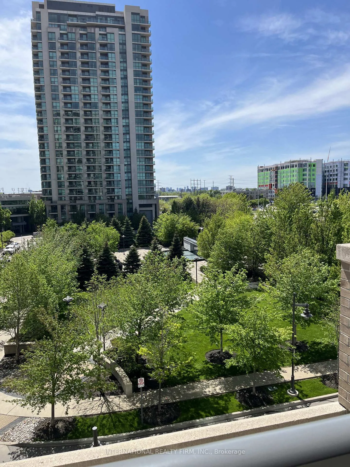Photo 35 of Unit 401, 205 Sherway Gardens Road, Etobicoke, Islington-City Centre West — HOMEH