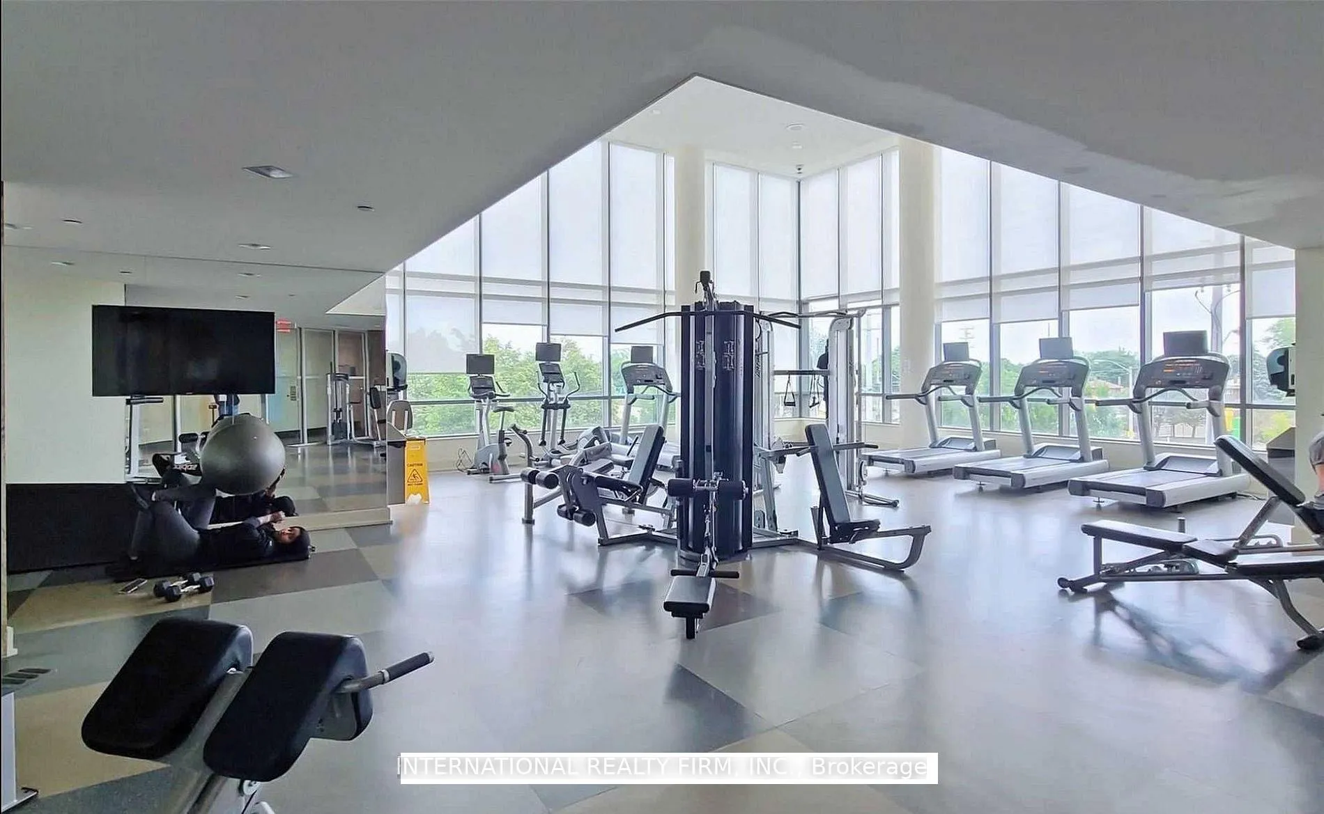 Photo 36 of Unit 401, 205 Sherway Gardens Road, Etobicoke, Islington-City Centre West — HOMEH