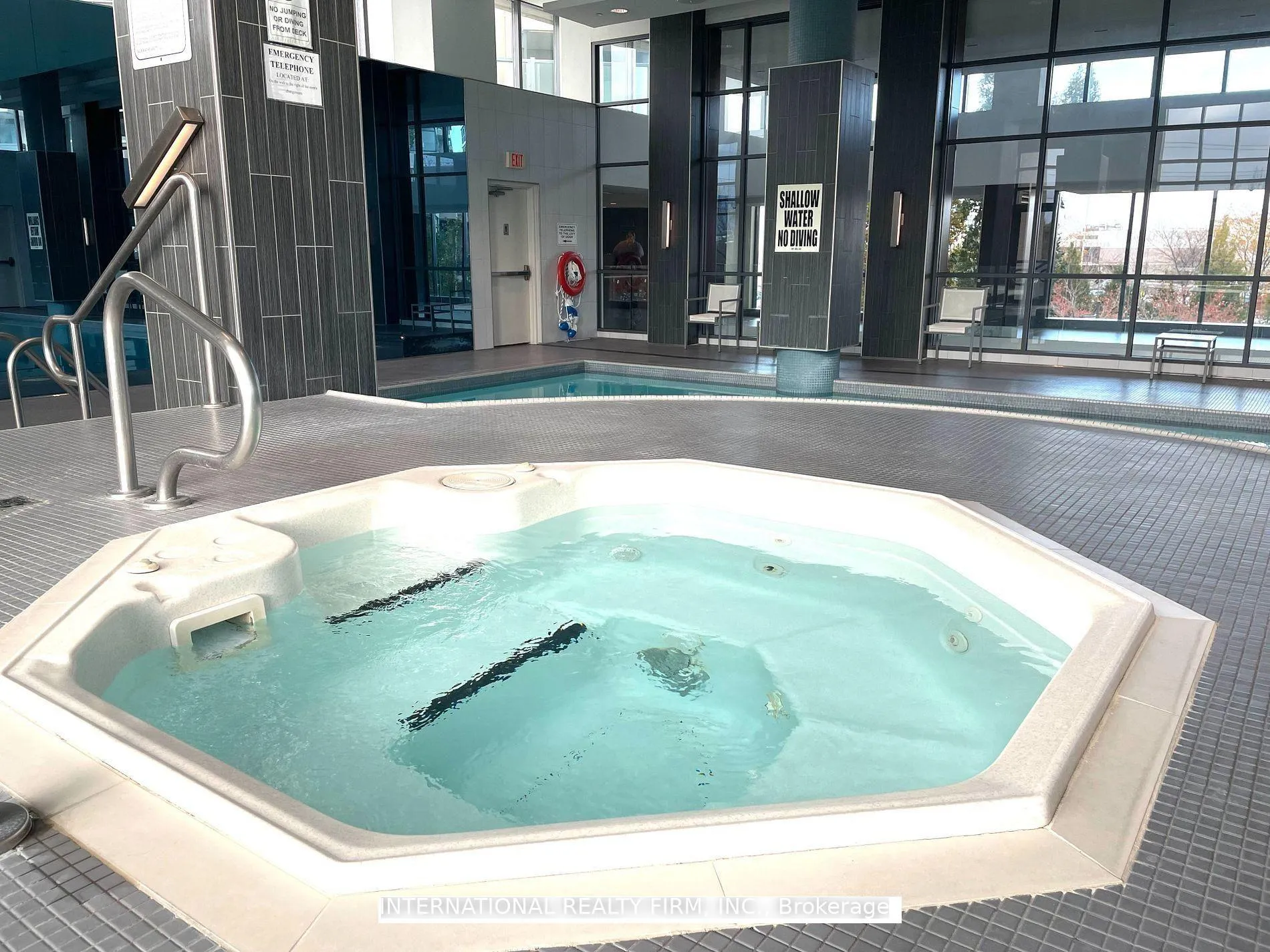 Photo 38 of Unit 401, 205 Sherway Gardens Road, Etobicoke, Islington-City Centre West — HOMEH