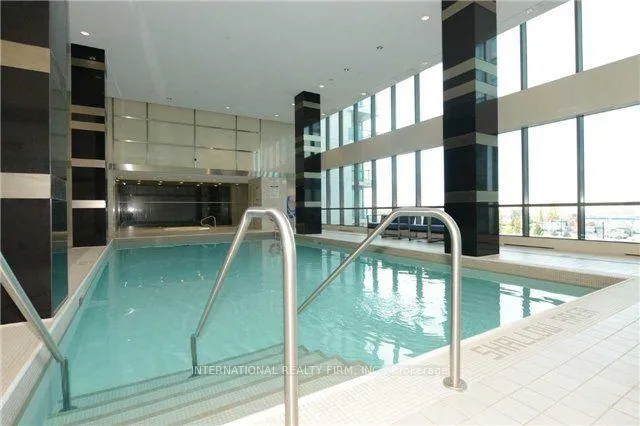 Photo 39 of Unit 401, 205 Sherway Gardens Road, Etobicoke, Islington-City Centre West — HOMEH