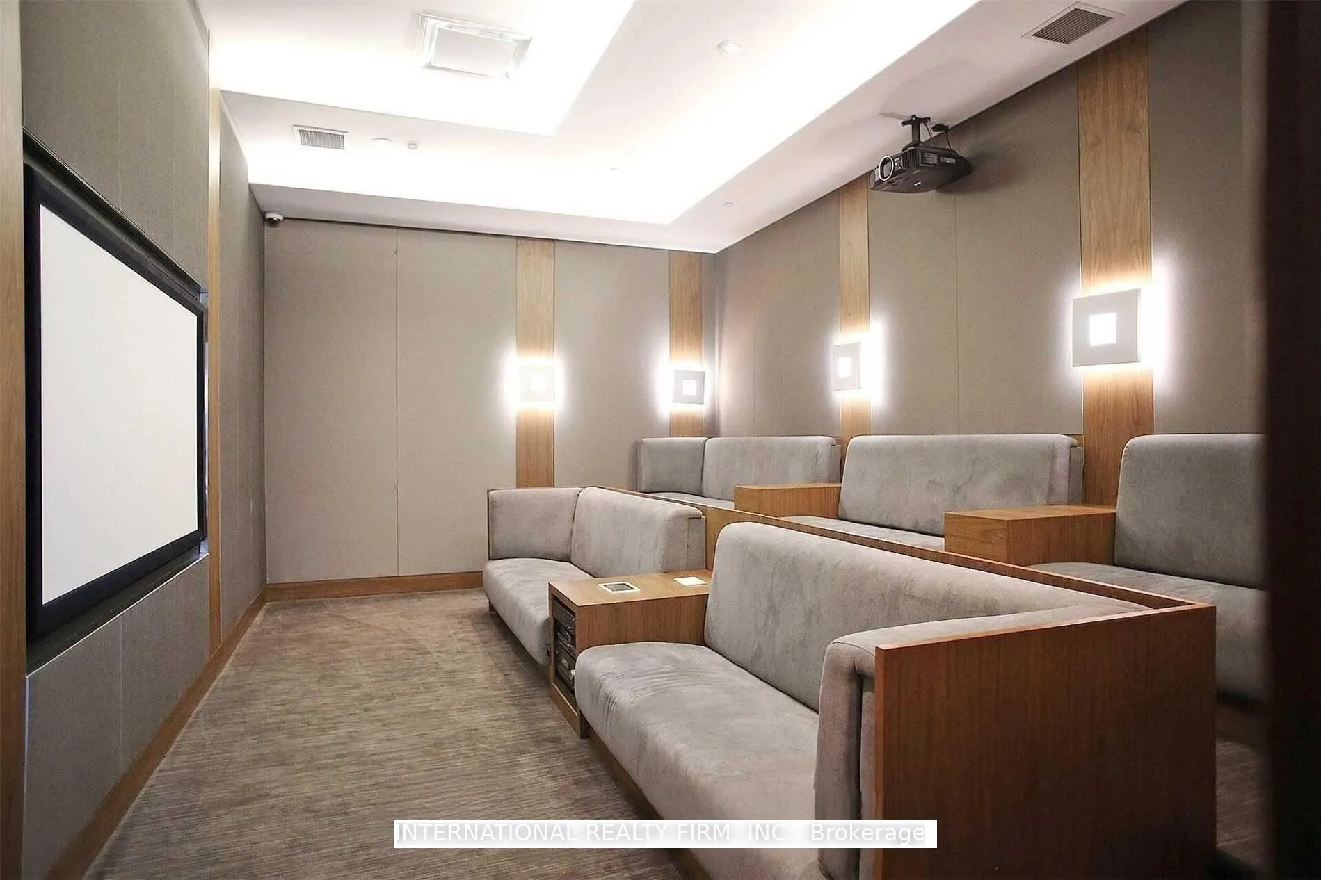 Photo 41 of Unit 401, 205 Sherway Gardens Road, Etobicoke, Islington-City Centre West — HOMEH