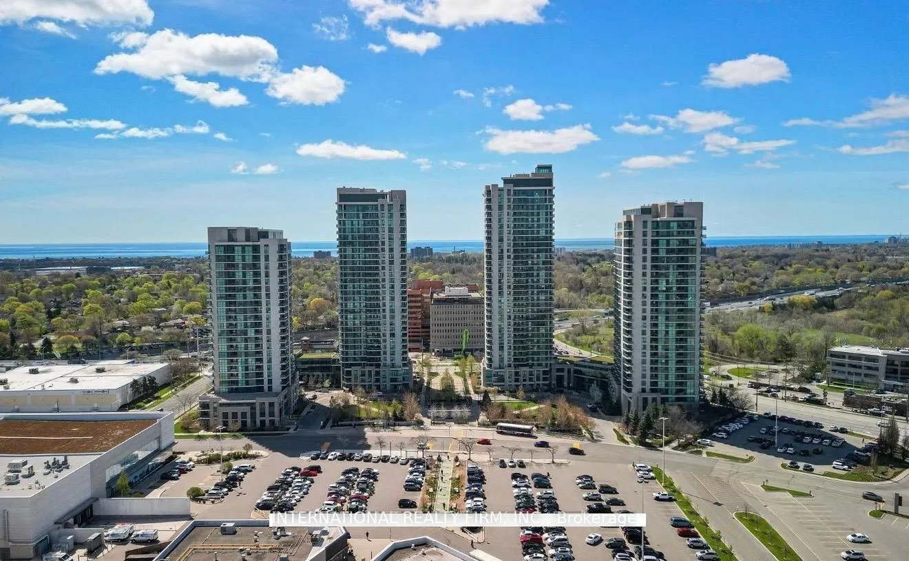 Photo 42 of Unit 401, 205 Sherway Gardens Road, Etobicoke, Islington-City Centre West — HOMEH