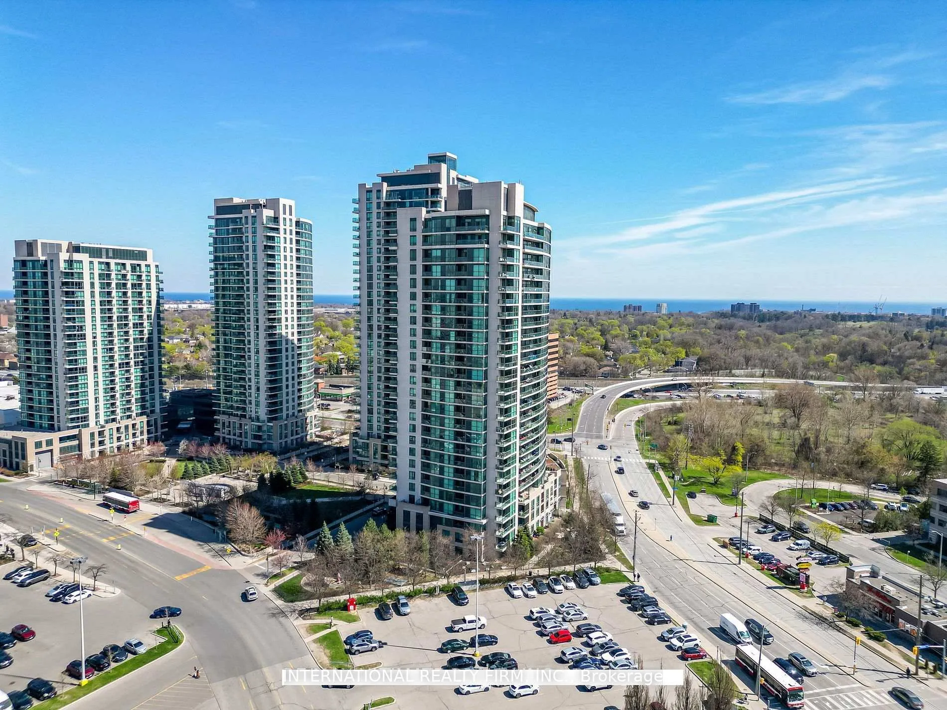 Photo 43 of Unit 401, 205 Sherway Gardens Road, Etobicoke, Islington-City Centre West — HOMEH