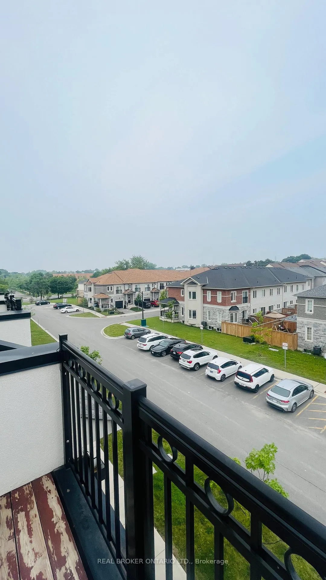 Photo 27 of Unit 5, 1040 Elton Way, Whitby, Pringle Creek — HOMEH