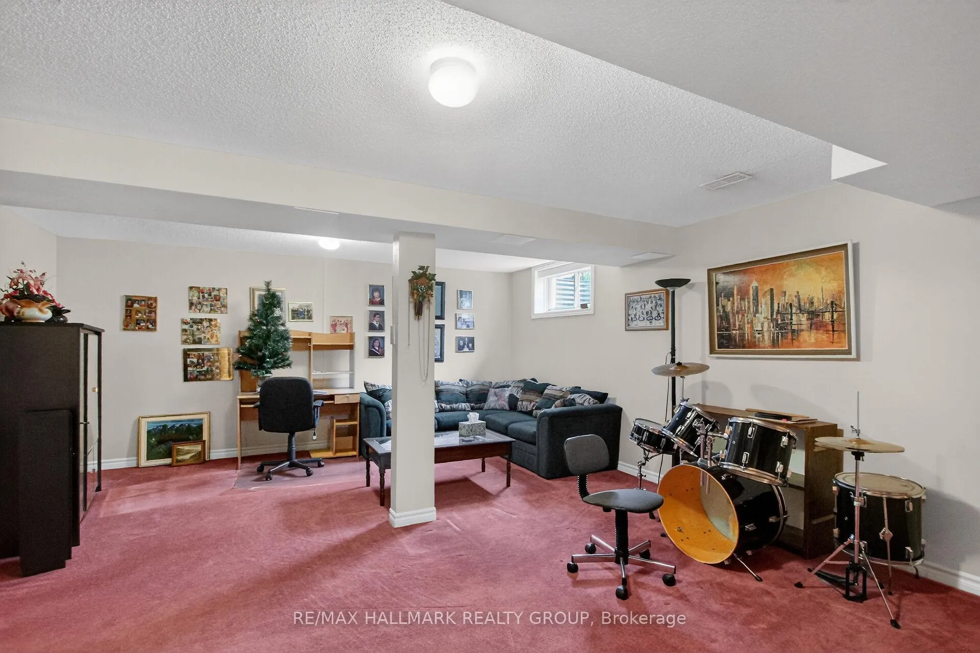 Photo 29 of 341 Chestnut Green Private, Ottawa, Richmond — HOMEH