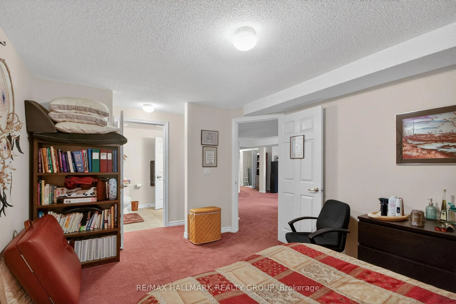 Photo 34 of 341 Chestnut Green Private, Ottawa, Richmond — HOMEH