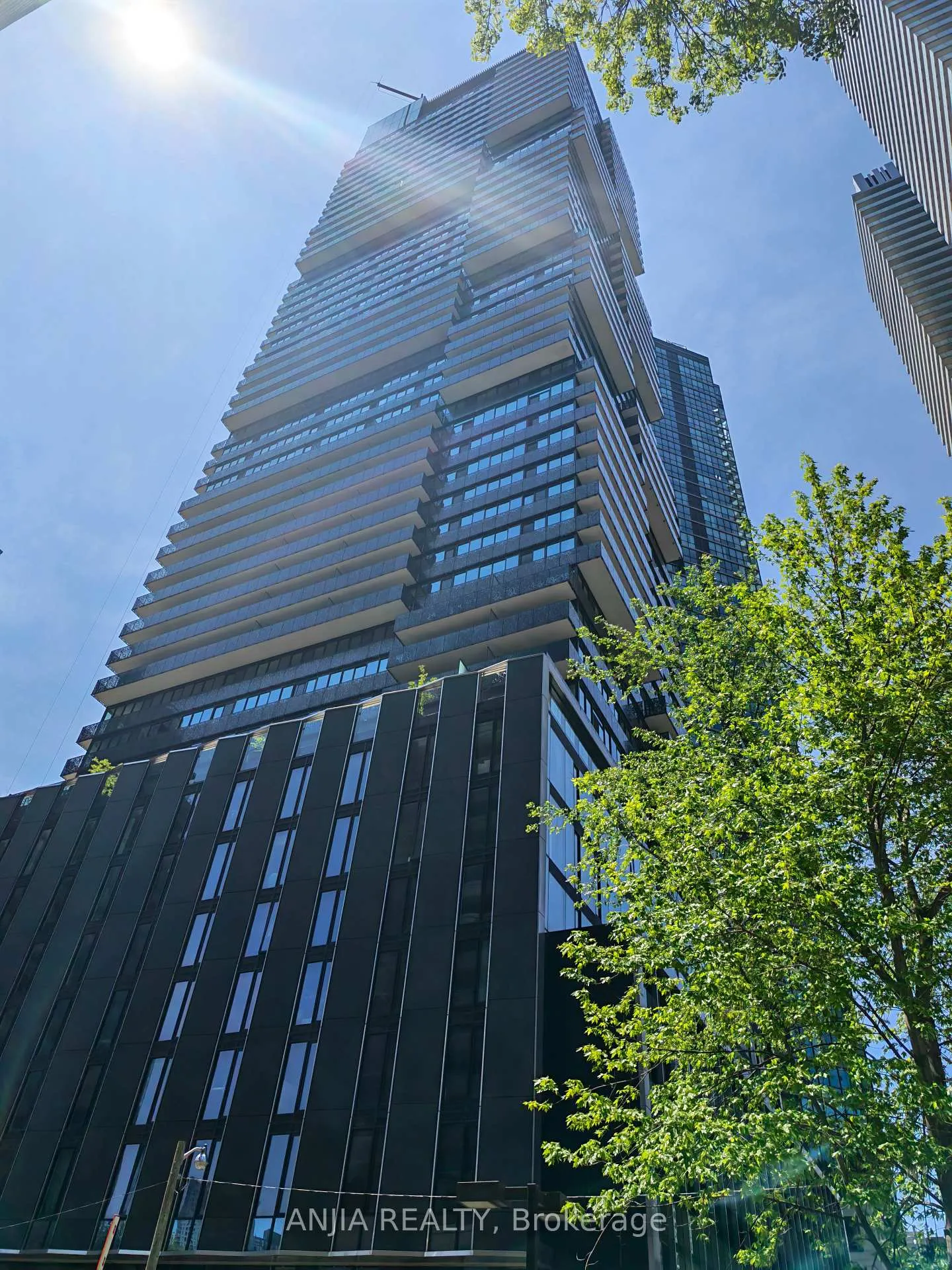 Photo 1 of Unit 3413, 55 Charles Street E, Toronto, Church-Yonge Corridor — HOMEH
