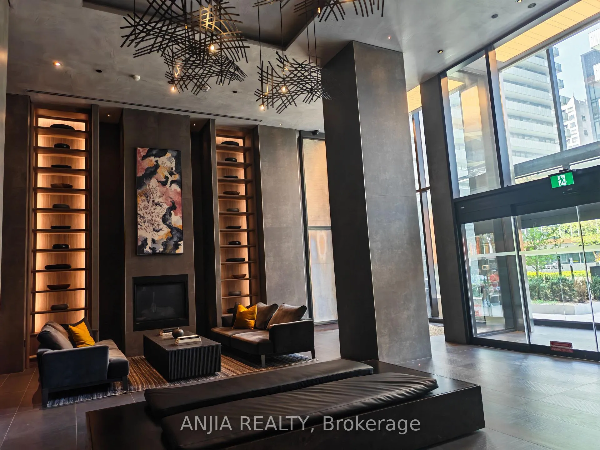 Photo 5 of Unit 3413, 55 Charles Street E, Toronto, Church-Yonge Corridor — HOMEH