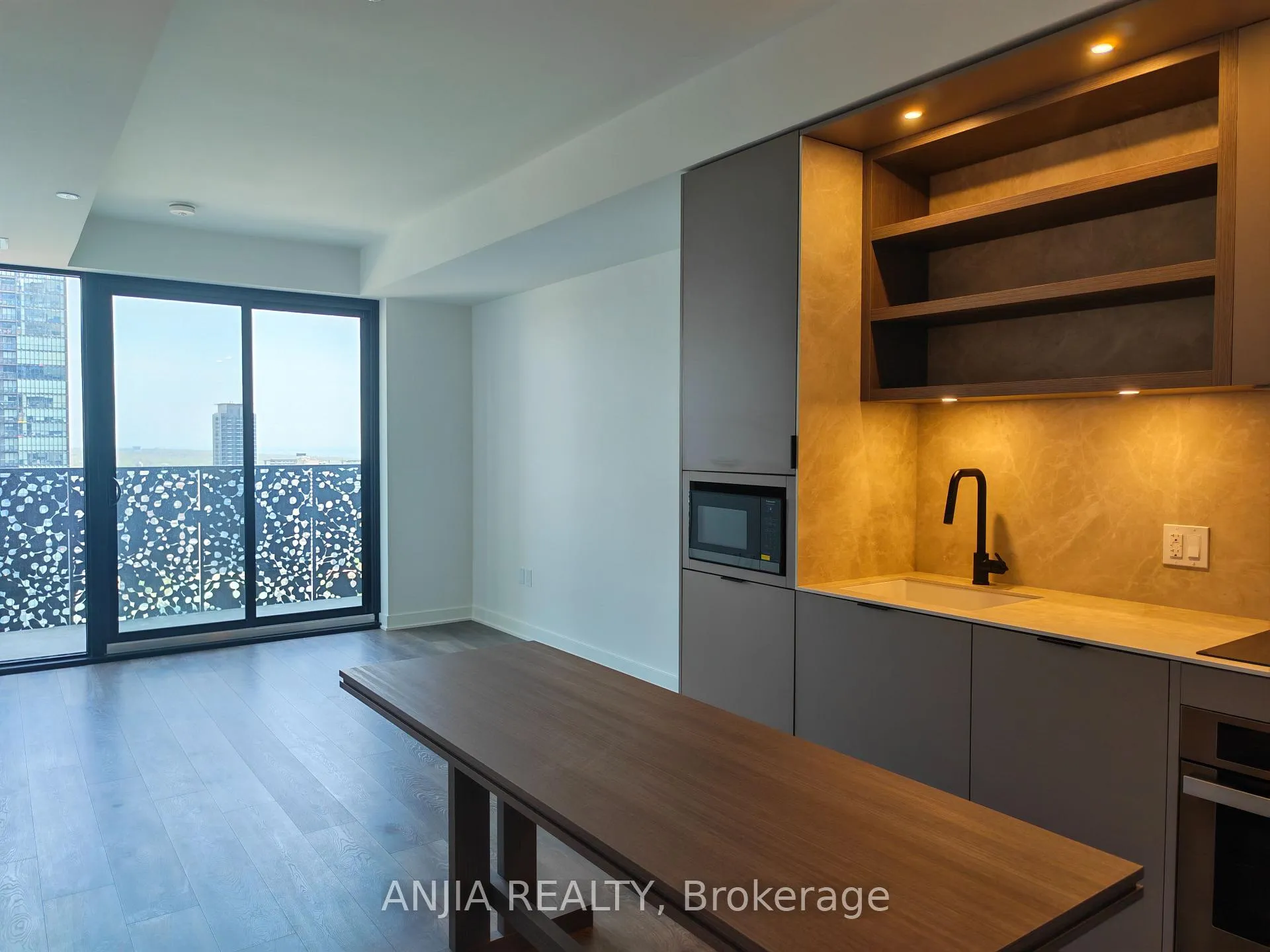 Photo 8 of Unit 3413, 55 Charles Street E, Toronto, Church-Yonge Corridor — HOMEH