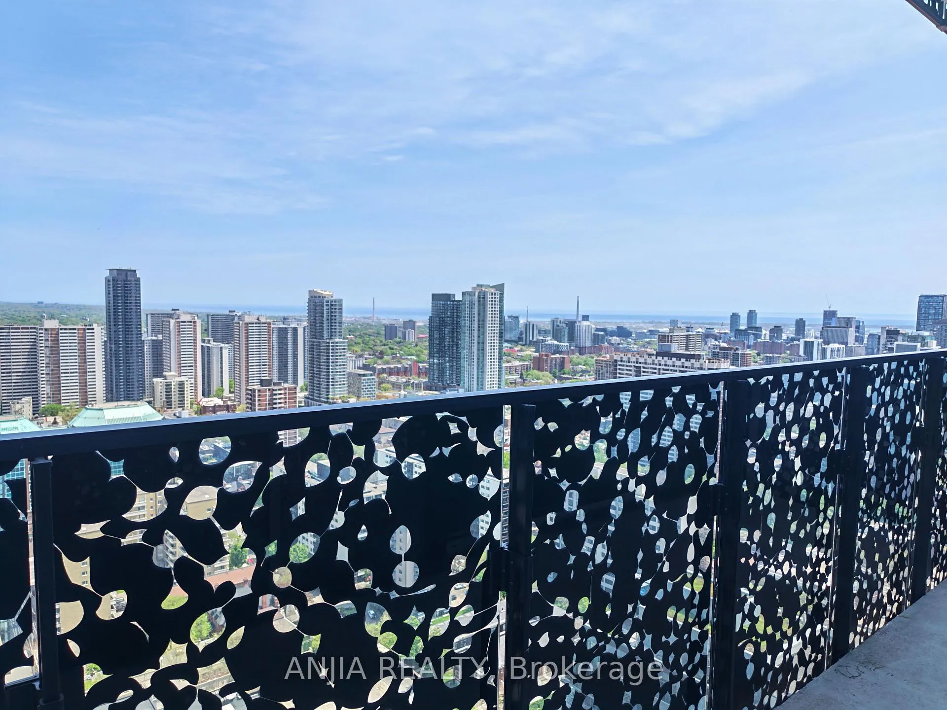 Photo 20 of Unit 3413, 55 Charles Street E, Toronto, Church-Yonge Corridor — HOMEH