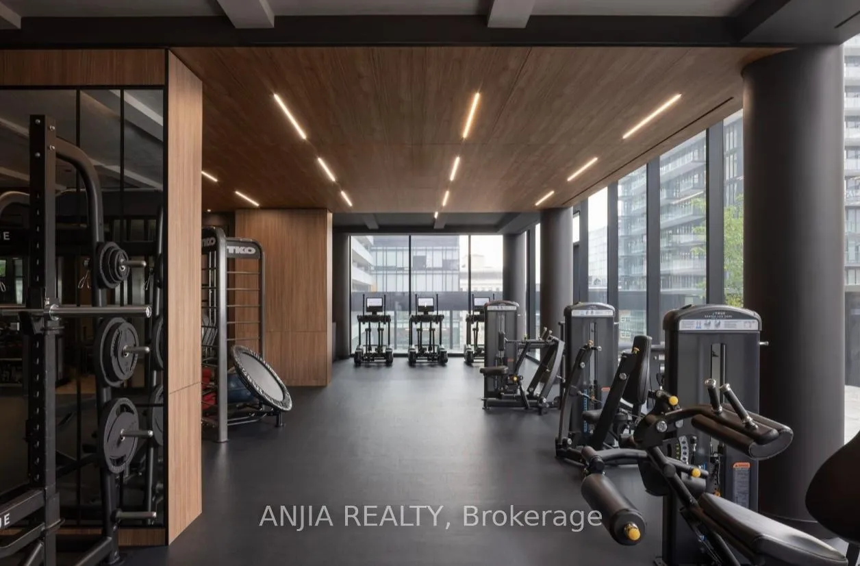 Photo 23 of Unit 3413, 55 Charles Street E, Toronto, Church-Yonge Corridor — HOMEH