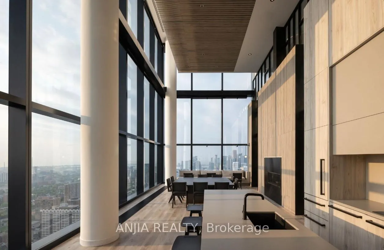 Photo 30 of Unit 3413, 55 Charles Street E, Toronto, Church-Yonge Corridor — HOMEH