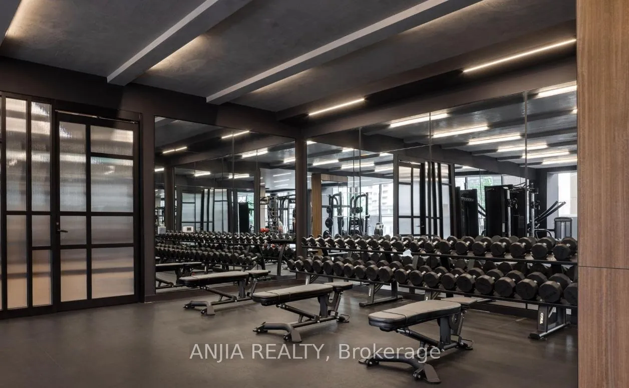 Photo 34 of Unit 3413, 55 Charles Street E, Toronto, Church-Yonge Corridor — HOMEH