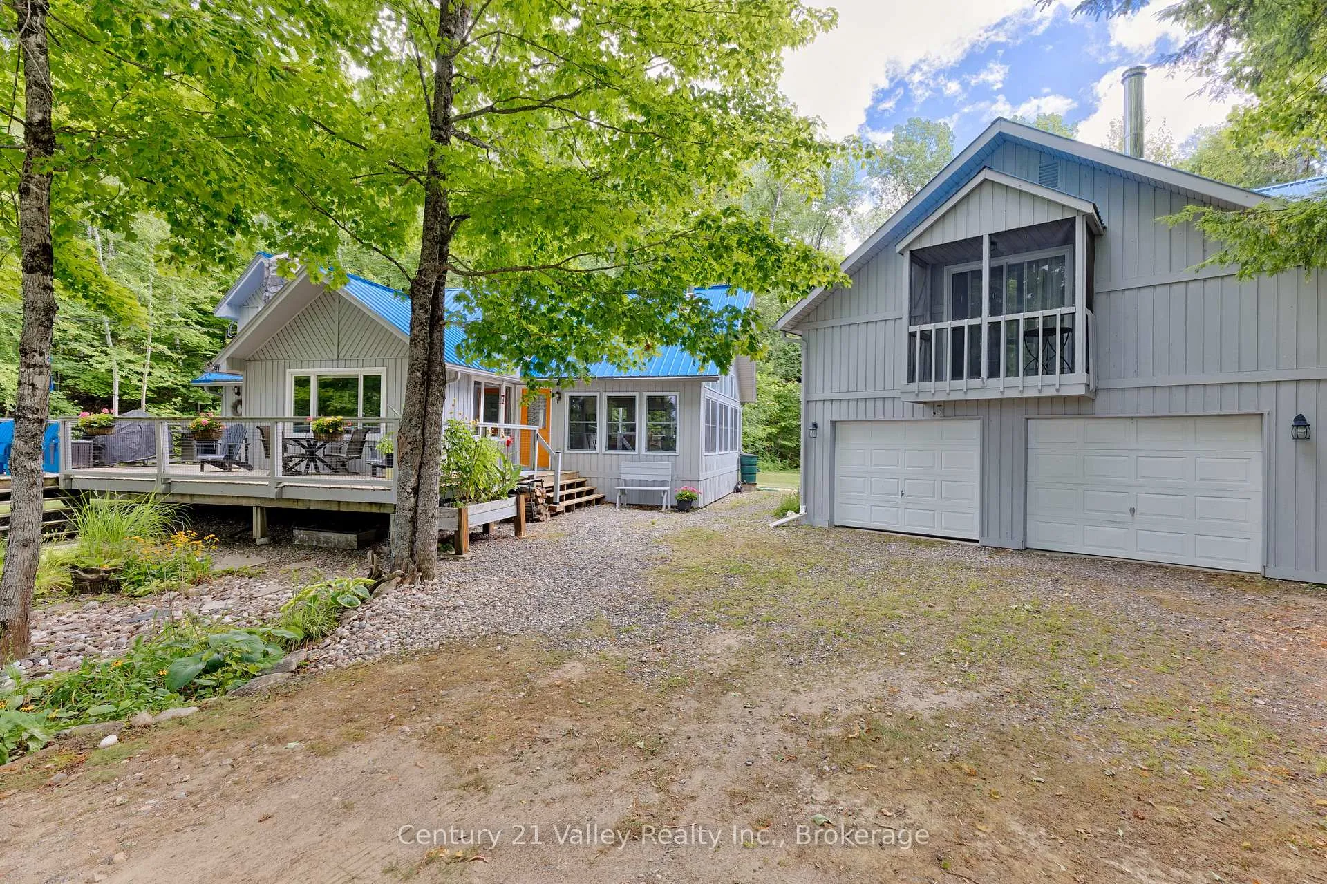 Photo 49 of 671 Graphite Bay Road, Greater Madawaska — HOMEH