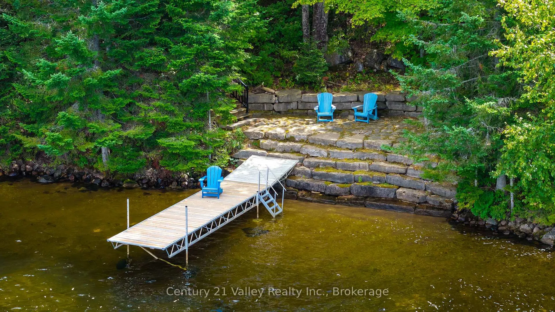 Photo 1 of 671 Graphite Bay Road, Greater Madawaska — HOMEH