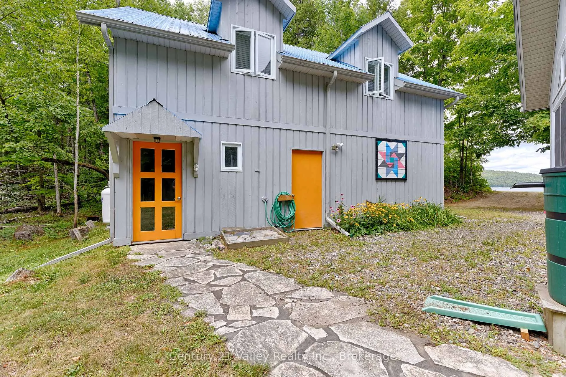 Photo 2 of 671 Graphite Bay Road, Greater Madawaska — HOMEH
