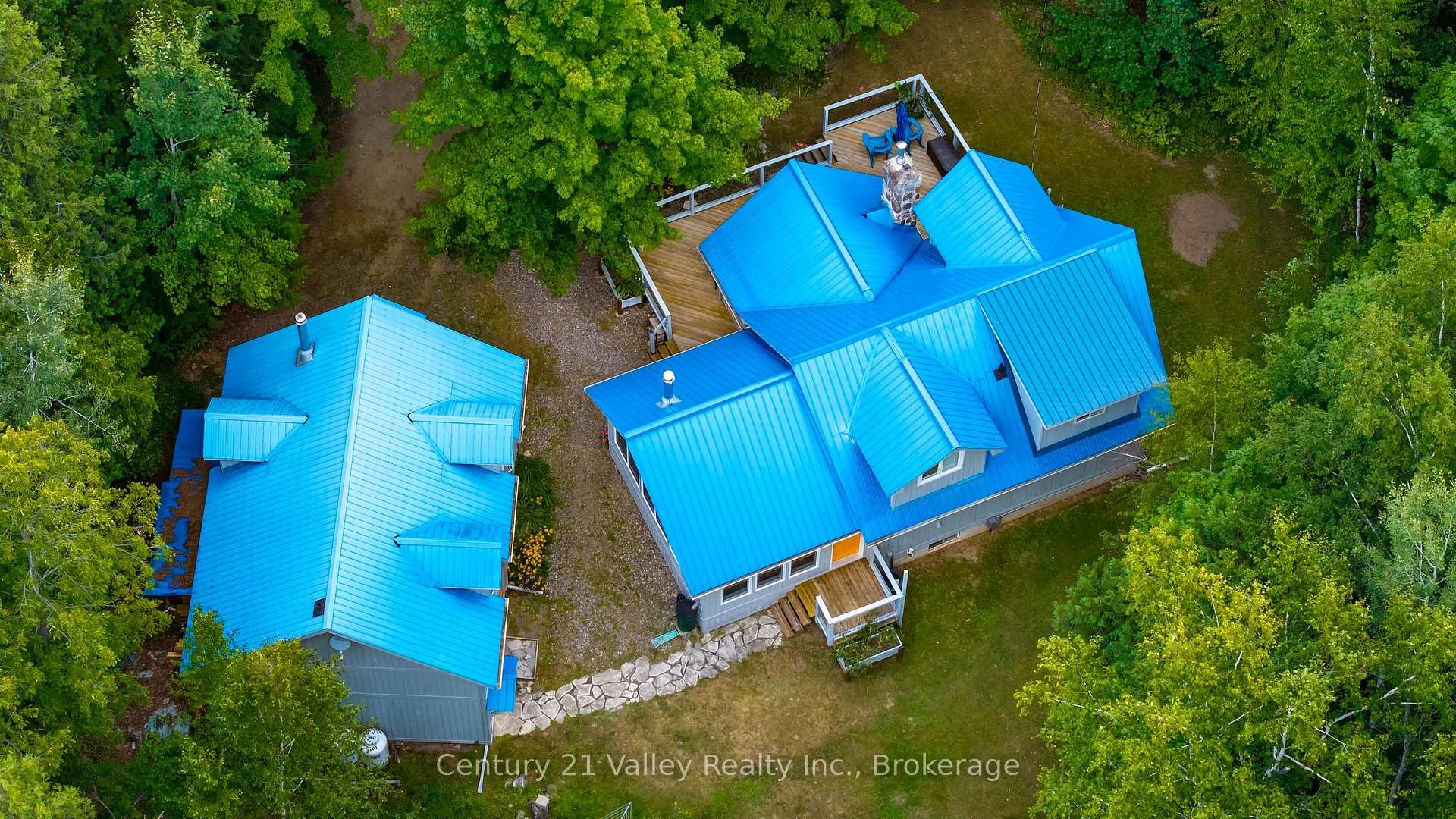 Photo 3 of 671 Graphite Bay Road, Greater Madawaska — HOMEH