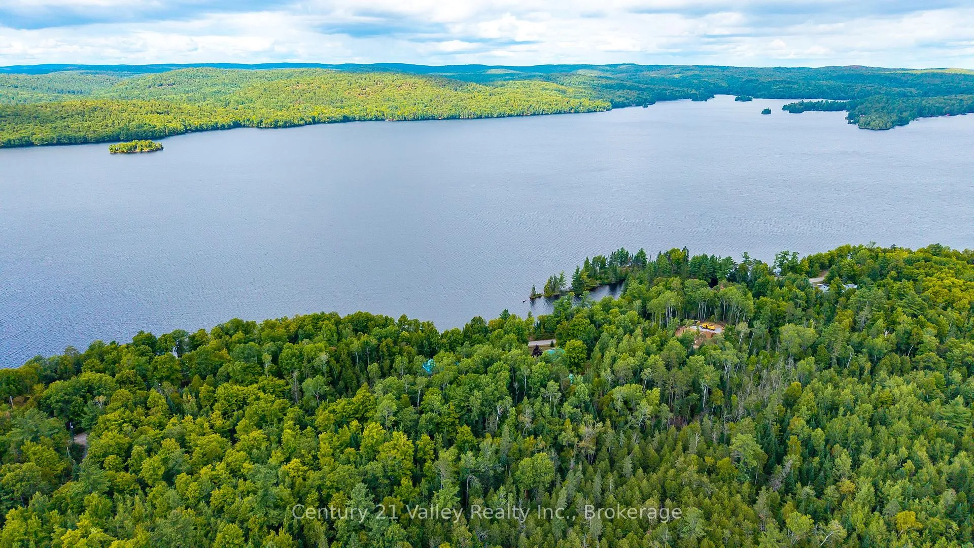 Photo 4 of 671 Graphite Bay Road, Greater Madawaska — HOMEH