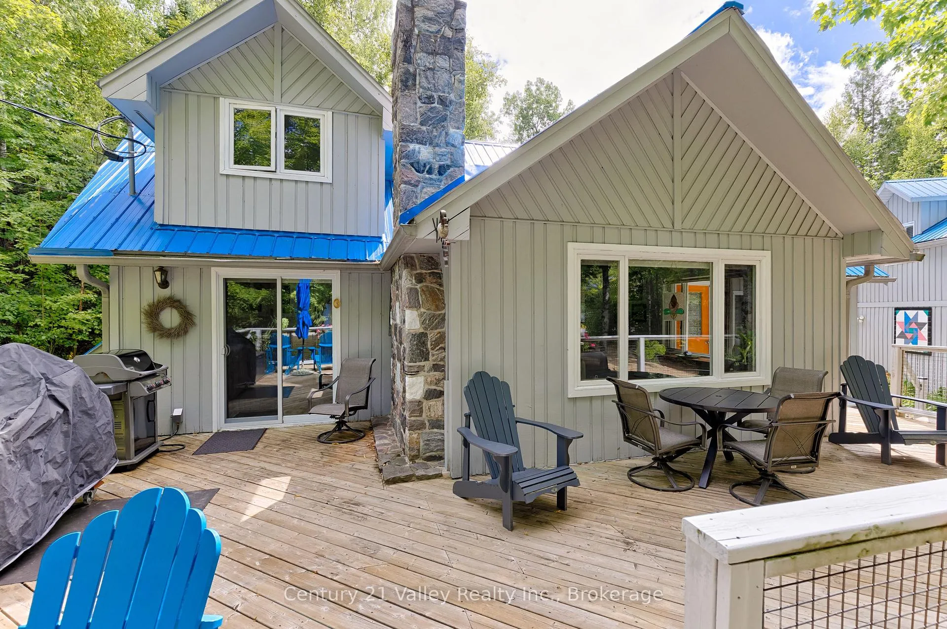 Photo 5 of 671 Graphite Bay Road, Greater Madawaska — HOMEH