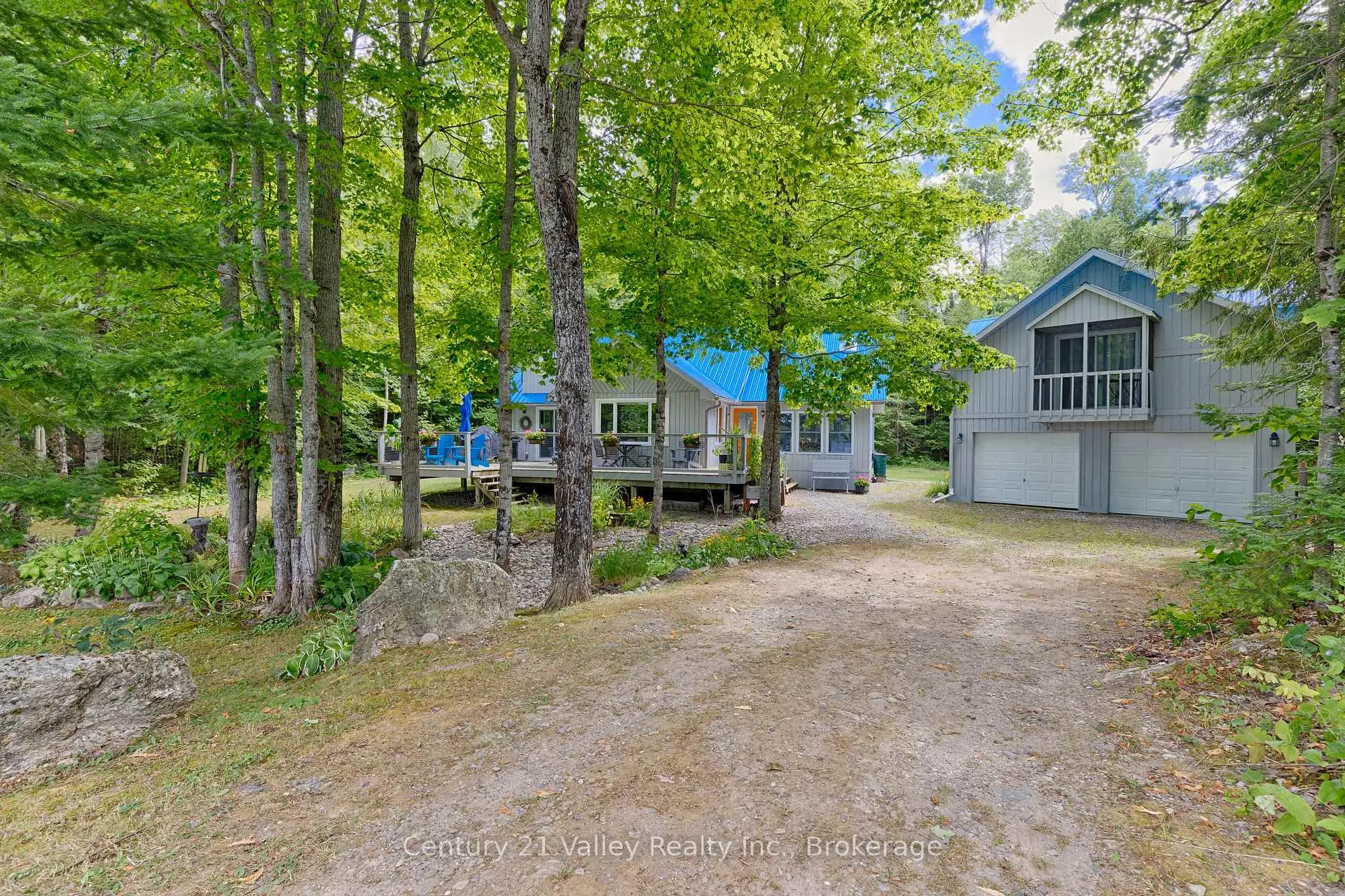 Photo 6 of 671 Graphite Bay Road, Greater Madawaska — HOMEH
