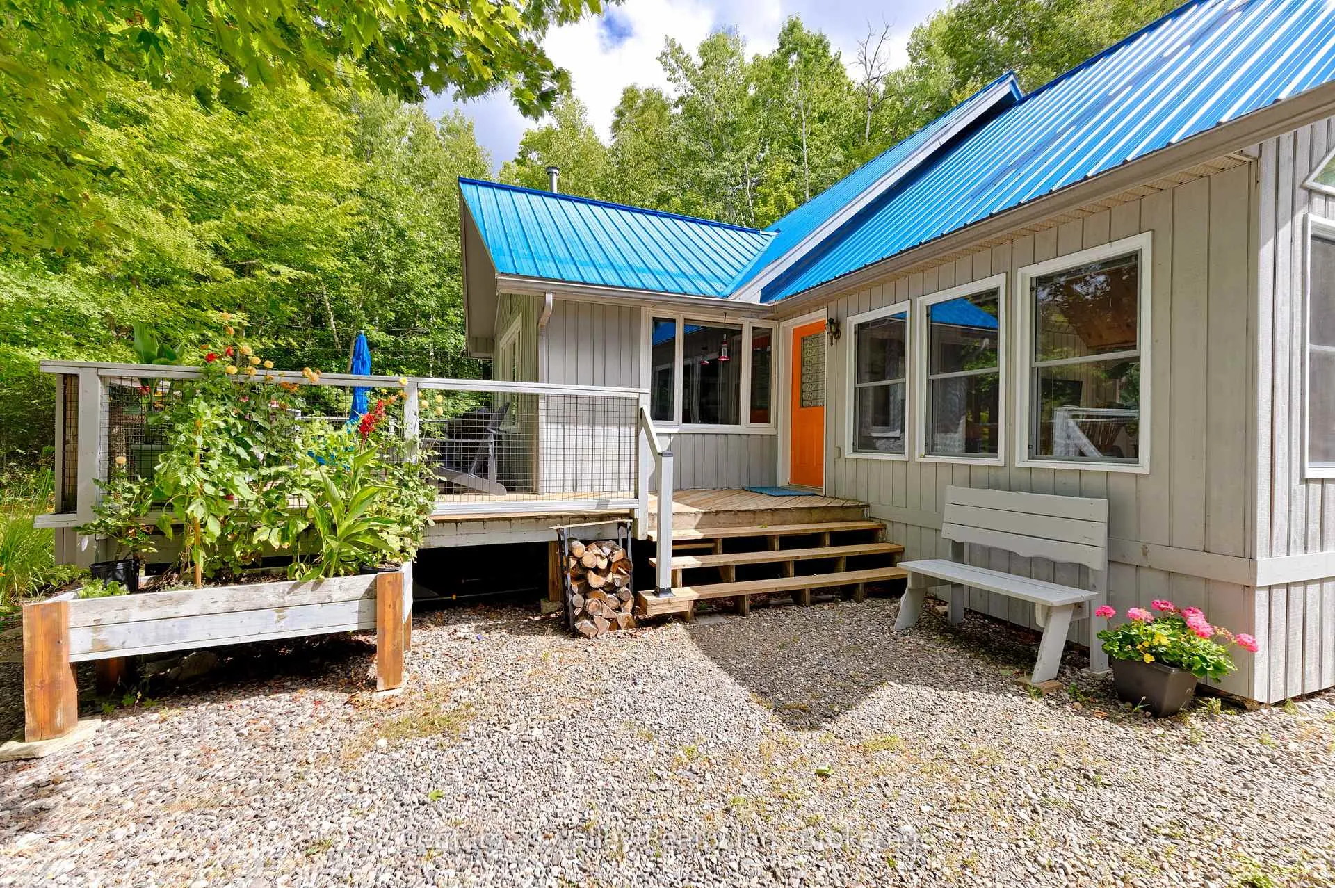 Photo 7 of 671 Graphite Bay Road, Greater Madawaska — HOMEH