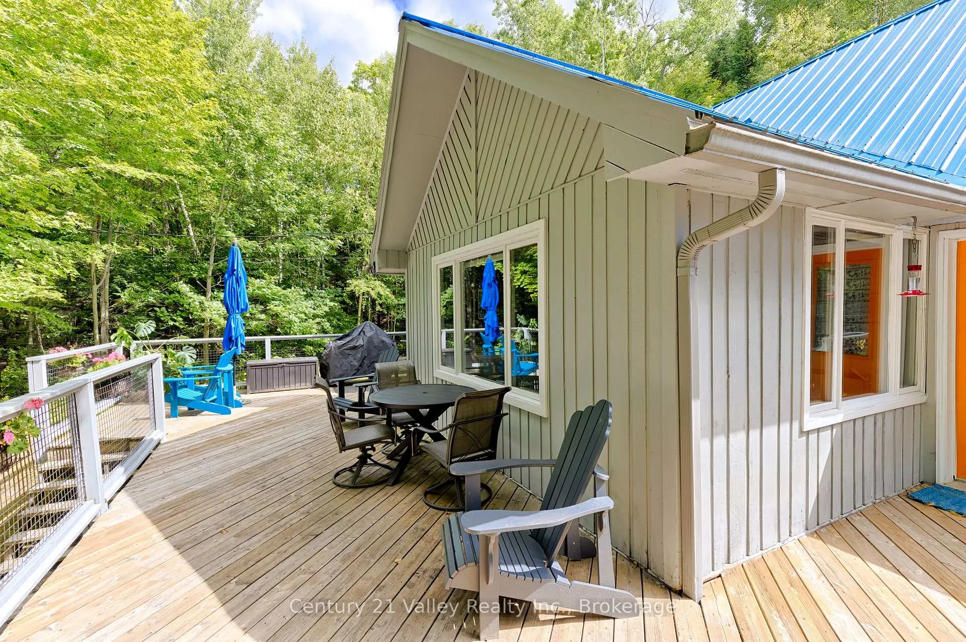 Photo 8 of 671 Graphite Bay Road, Greater Madawaska — HOMEH