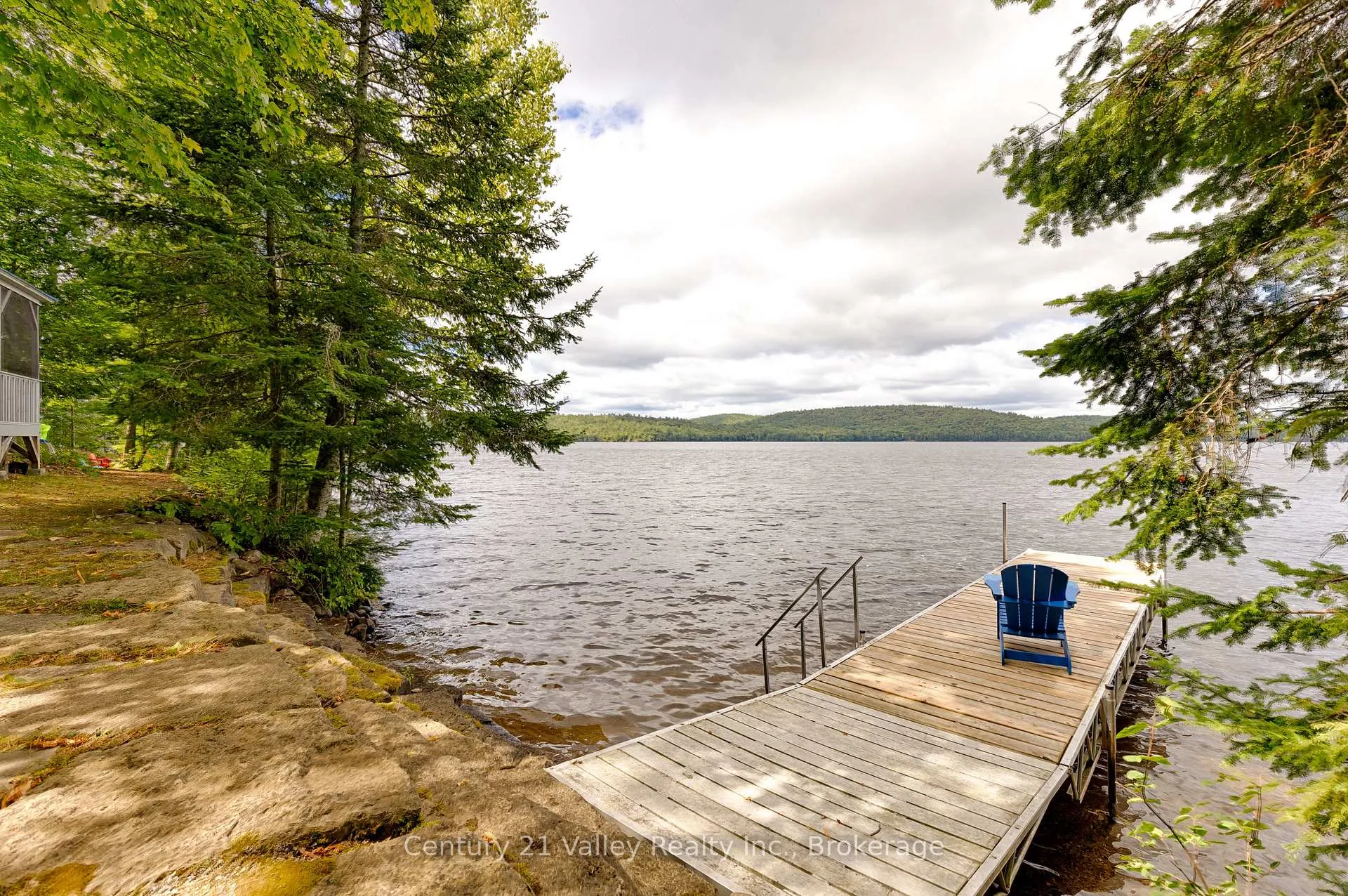 Photo 9 of 671 Graphite Bay Road, Greater Madawaska — HOMEH