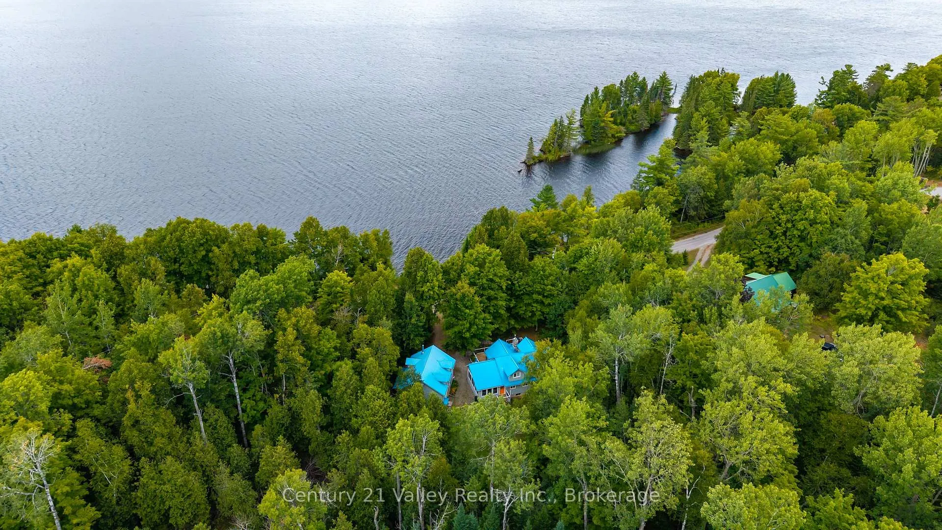 Photo 10 of 671 Graphite Bay Road, Greater Madawaska — HOMEH