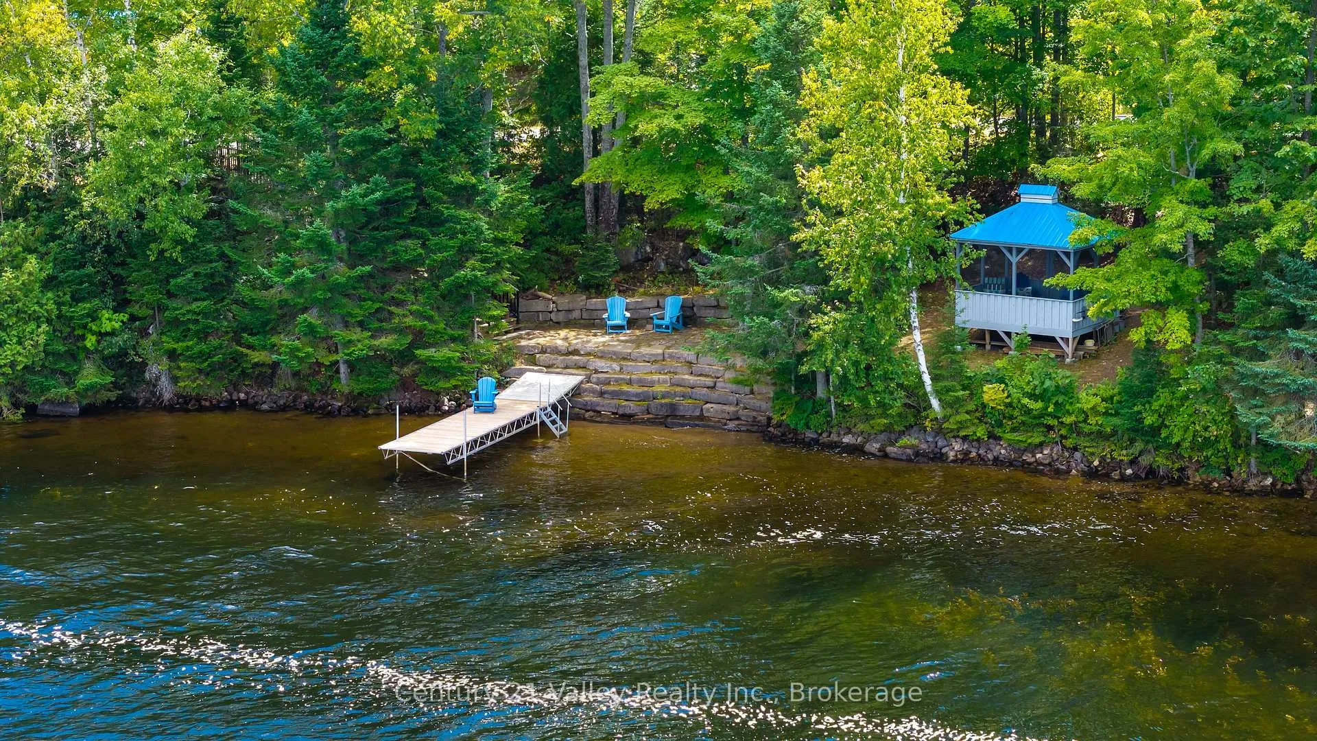 Photo 11 of 671 Graphite Bay Road, Greater Madawaska — HOMEH