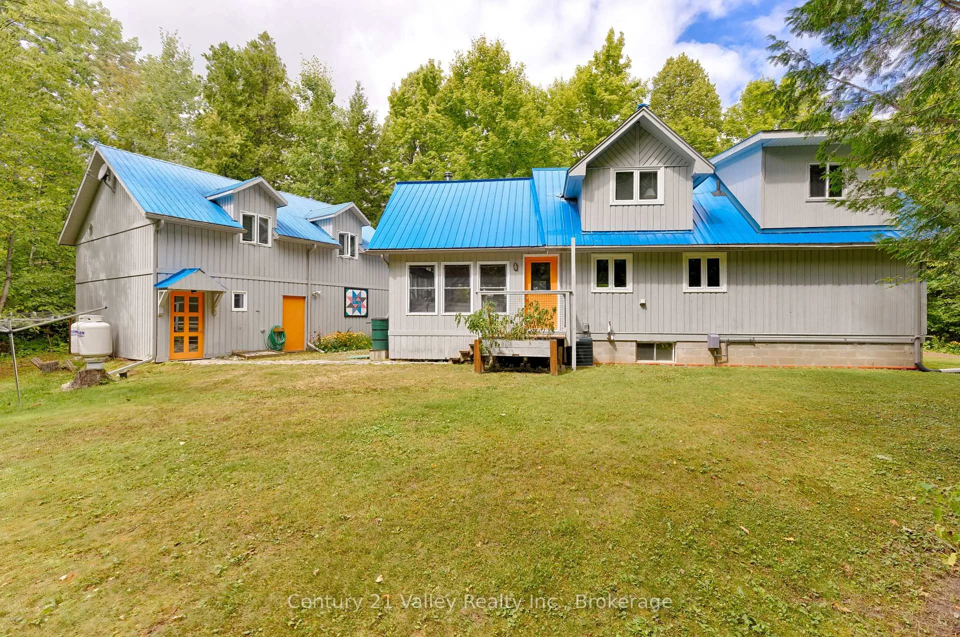 Photo 12 of 671 Graphite Bay Road, Greater Madawaska — HOMEH