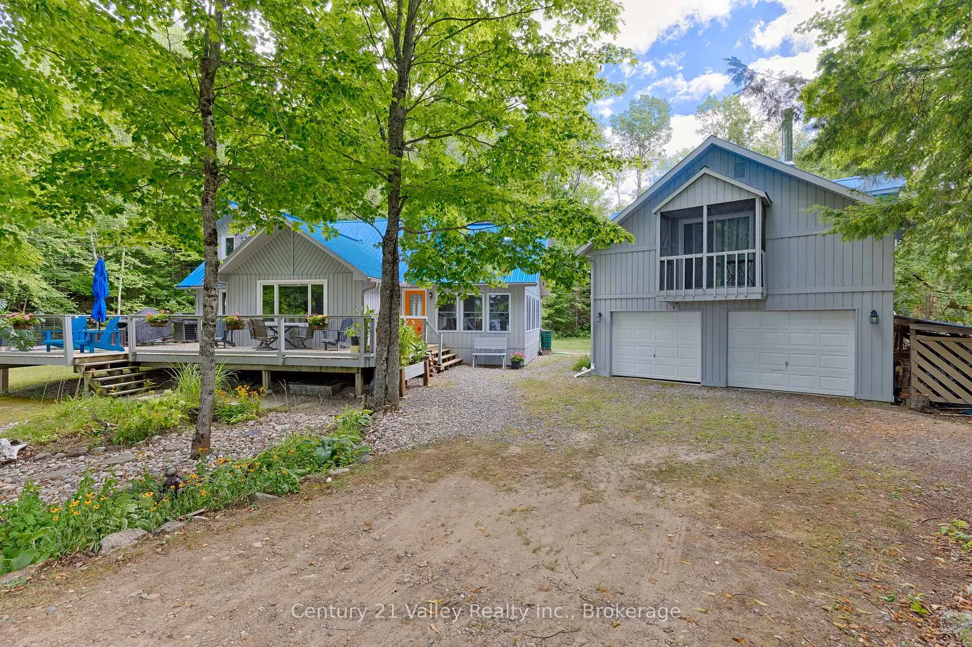 Photo 13 of 671 Graphite Bay Road, Greater Madawaska — HOMEH