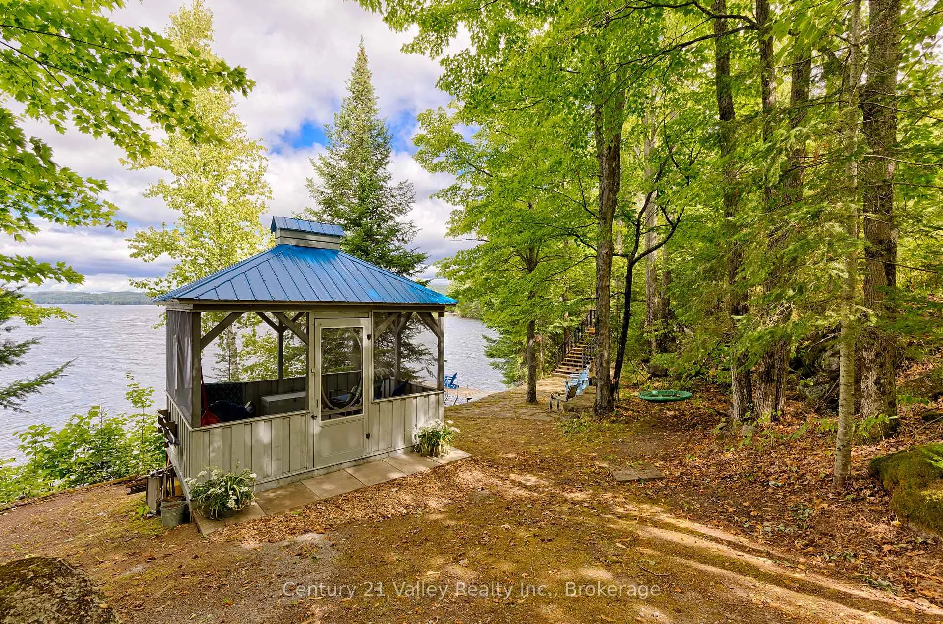 Photo 14 of 671 Graphite Bay Road, Greater Madawaska — HOMEH