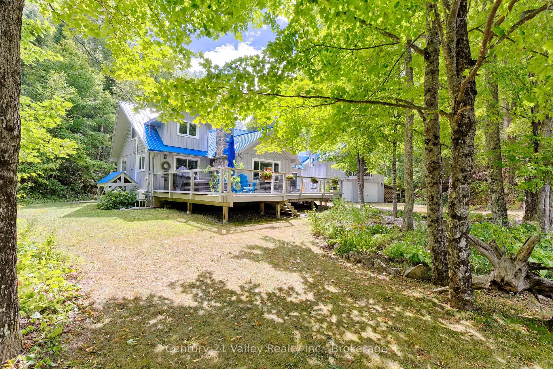 Photo 17 of 671 Graphite Bay Road, Greater Madawaska — HOMEH