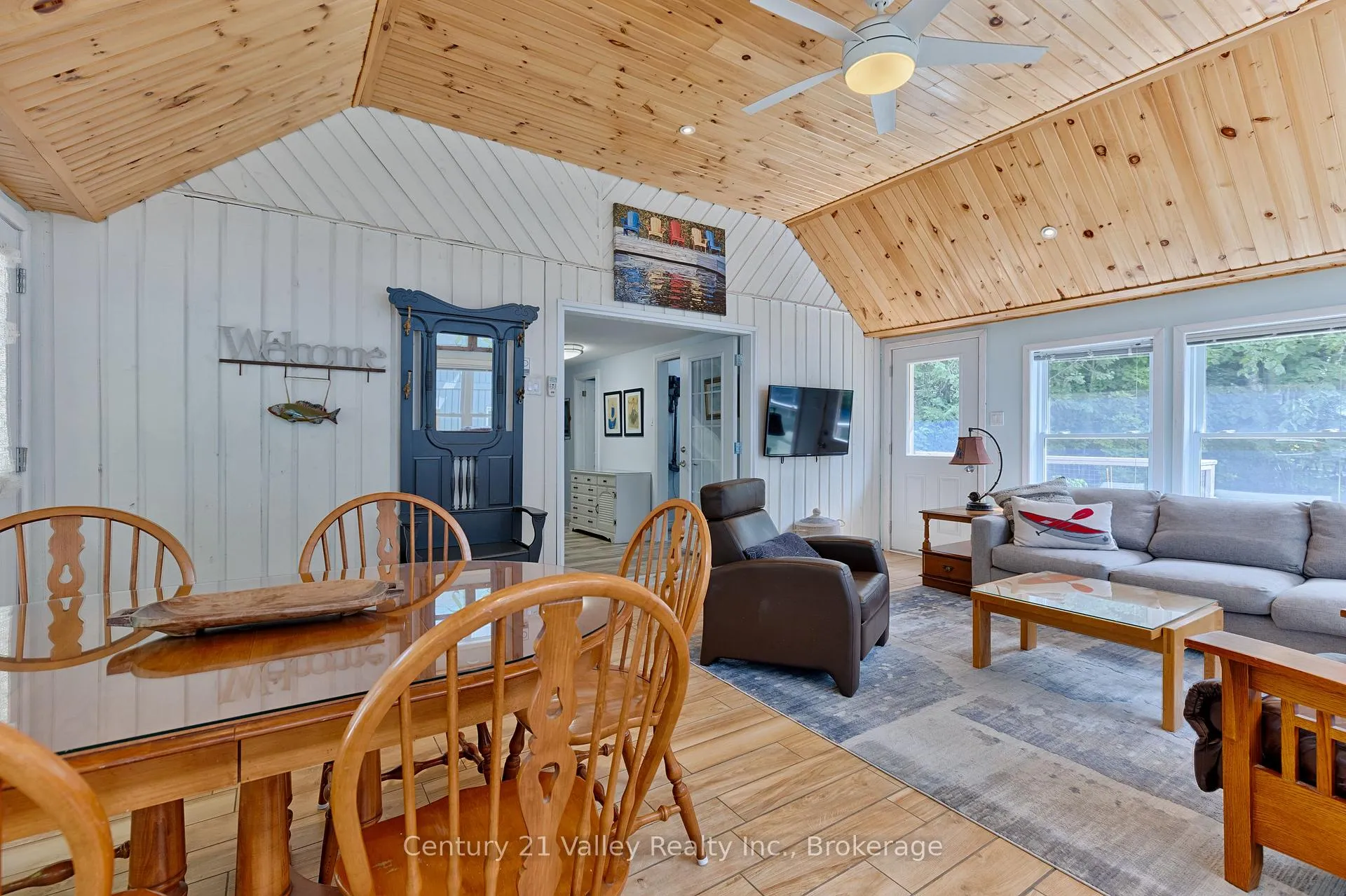 Photo 22 of 671 Graphite Bay Road, Greater Madawaska — HOMEH