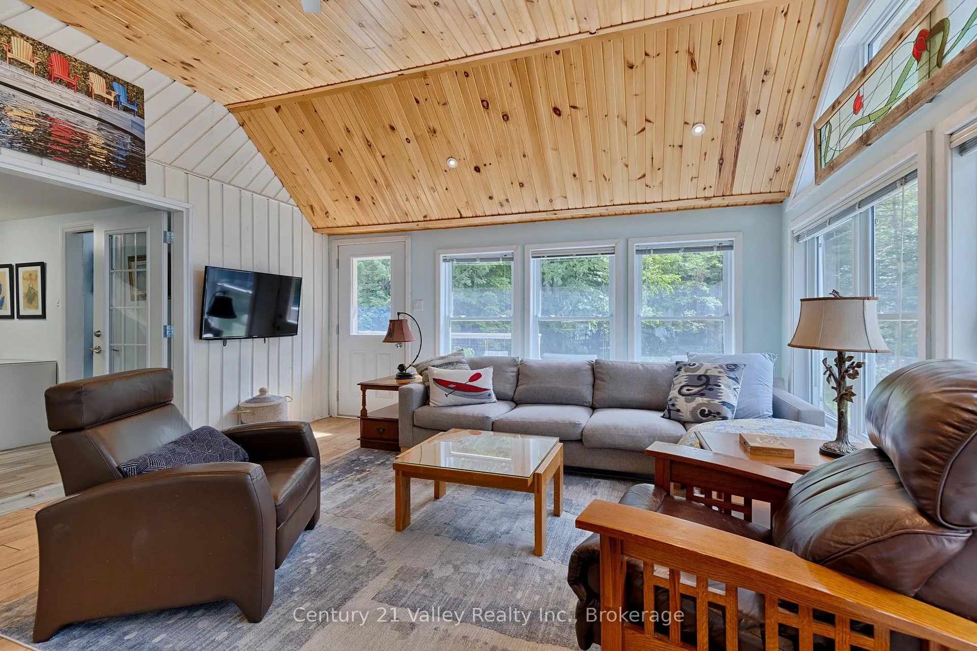 Photo 23 of 671 Graphite Bay Road, Greater Madawaska — HOMEH
