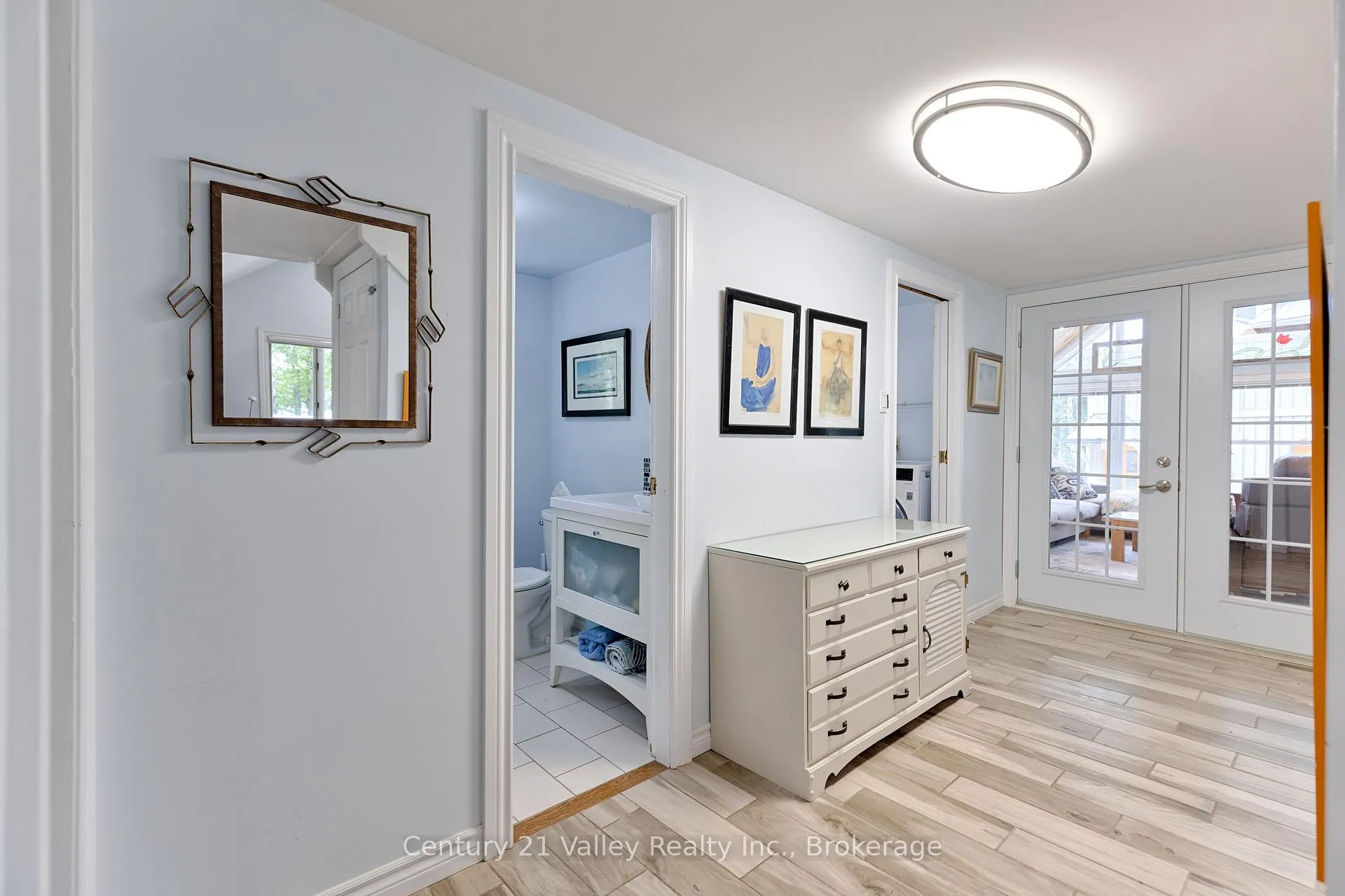 Photo 25 of 671 Graphite Bay Road, Greater Madawaska — HOMEH