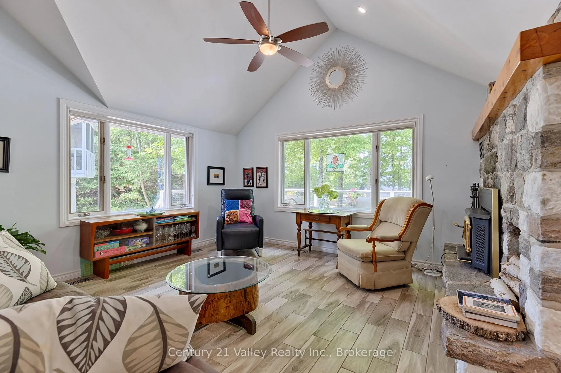 Photo 27 of 671 Graphite Bay Road, Greater Madawaska — HOMEH