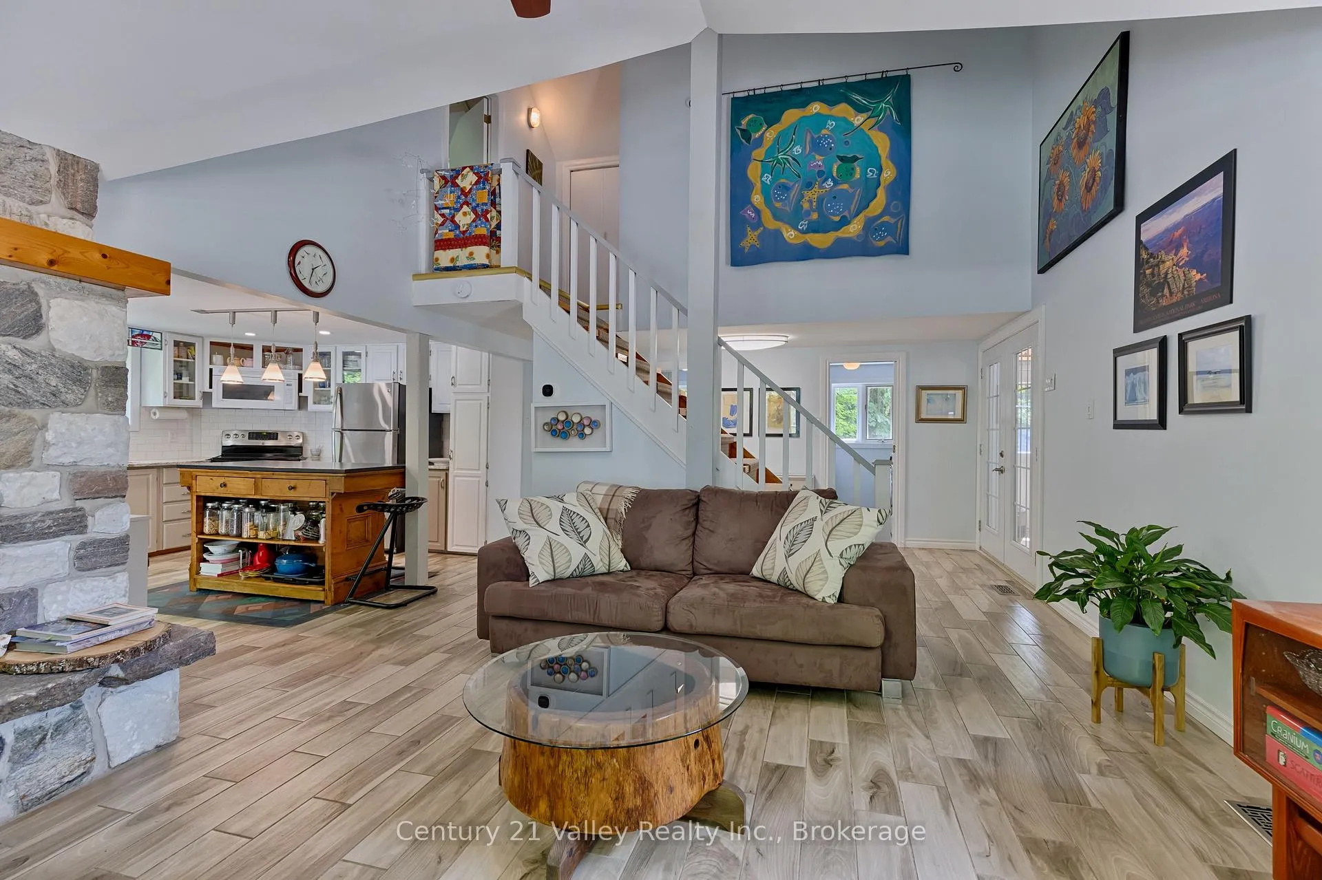Photo 28 of 671 Graphite Bay Road, Greater Madawaska — HOMEH
