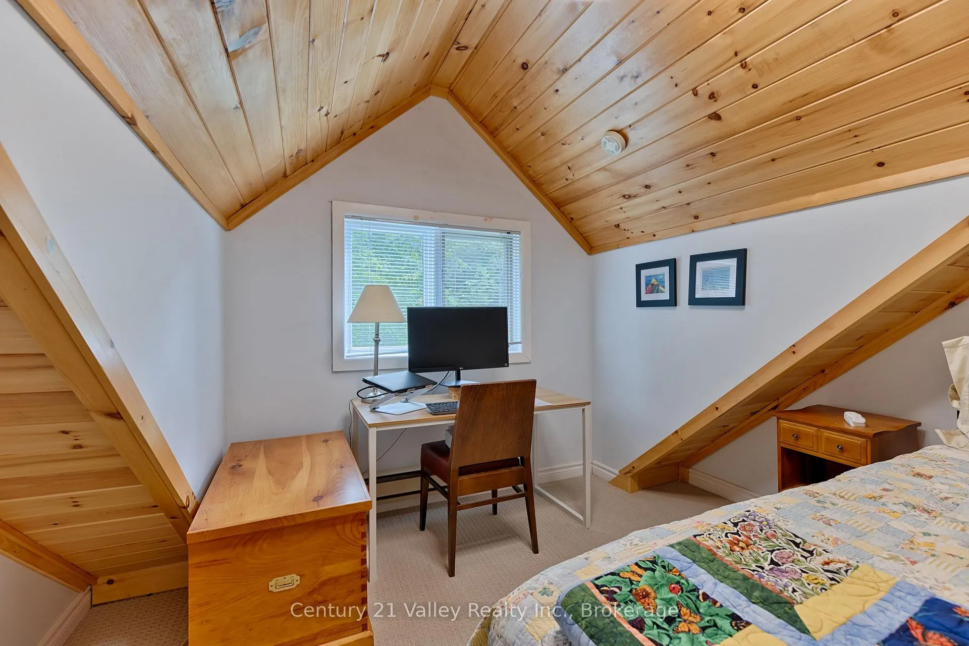 Photo 33 of 671 Graphite Bay Road, Greater Madawaska — HOMEH