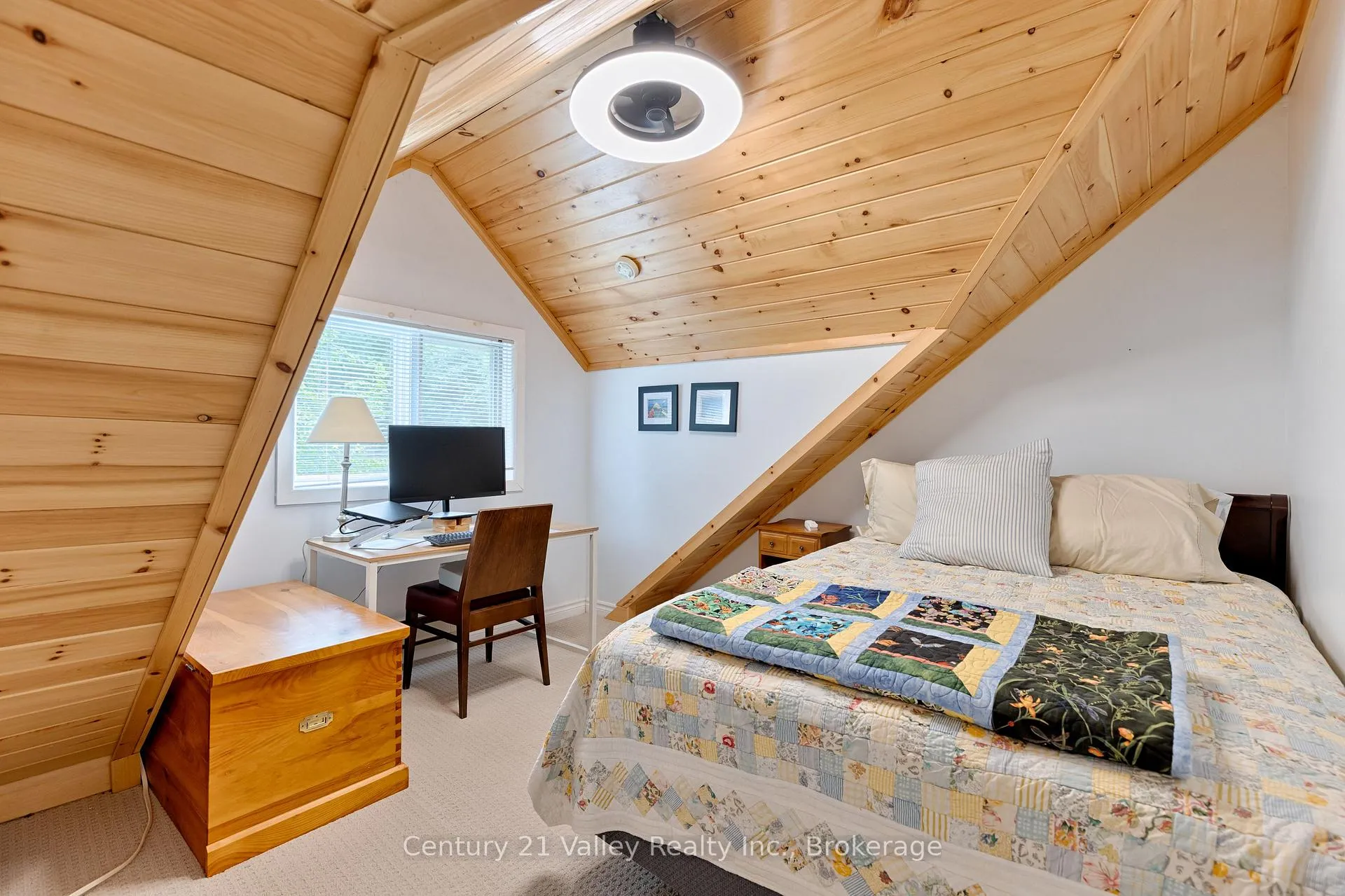 Photo 34 of 671 Graphite Bay Road, Greater Madawaska — HOMEH