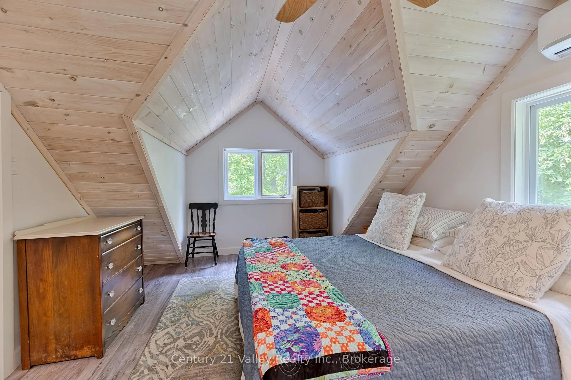 Photo 36 of 671 Graphite Bay Road, Greater Madawaska — HOMEH