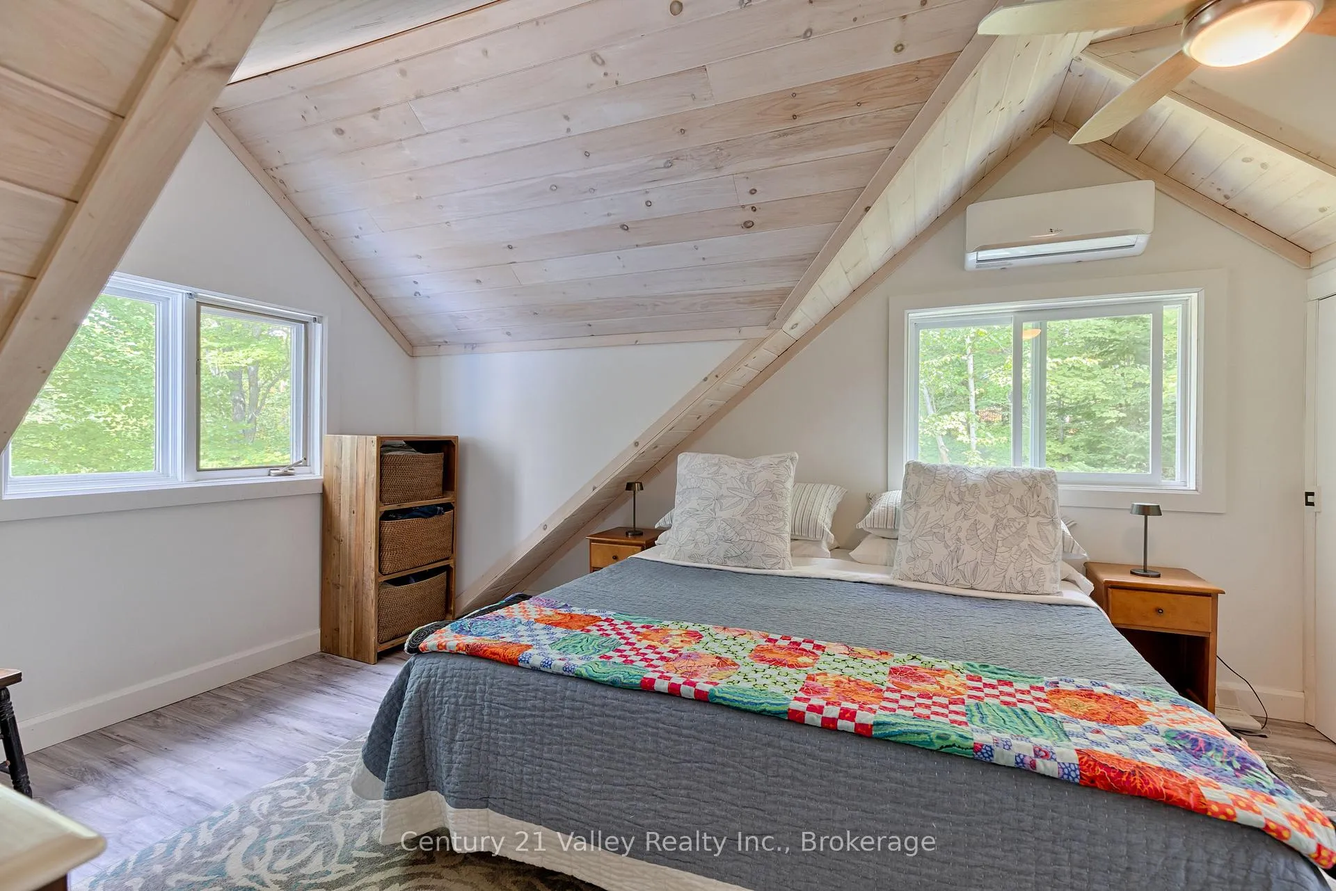 Photo 37 of 671 Graphite Bay Road, Greater Madawaska — HOMEH